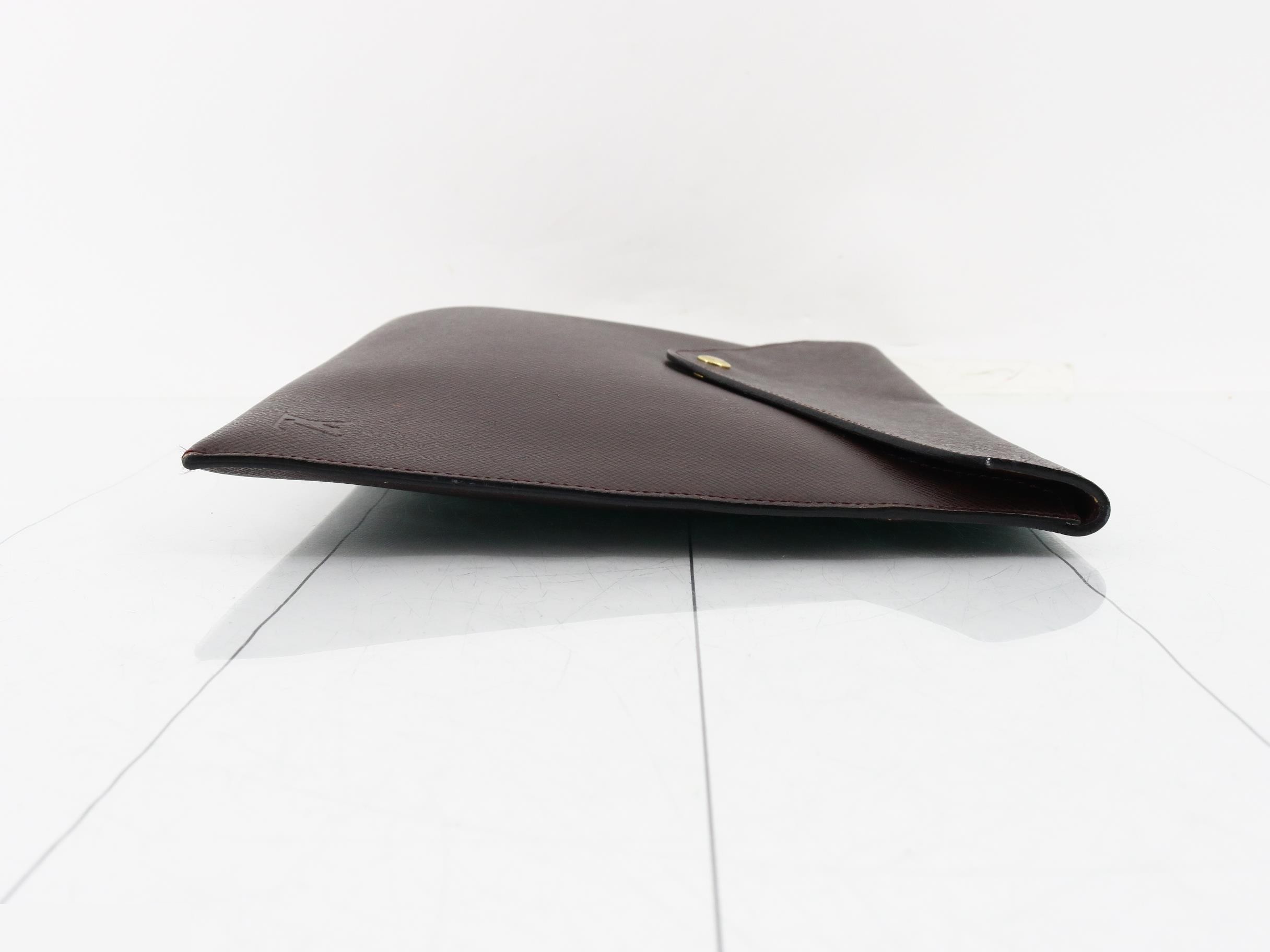 Taiga (bag) - Clutch bag — view 3