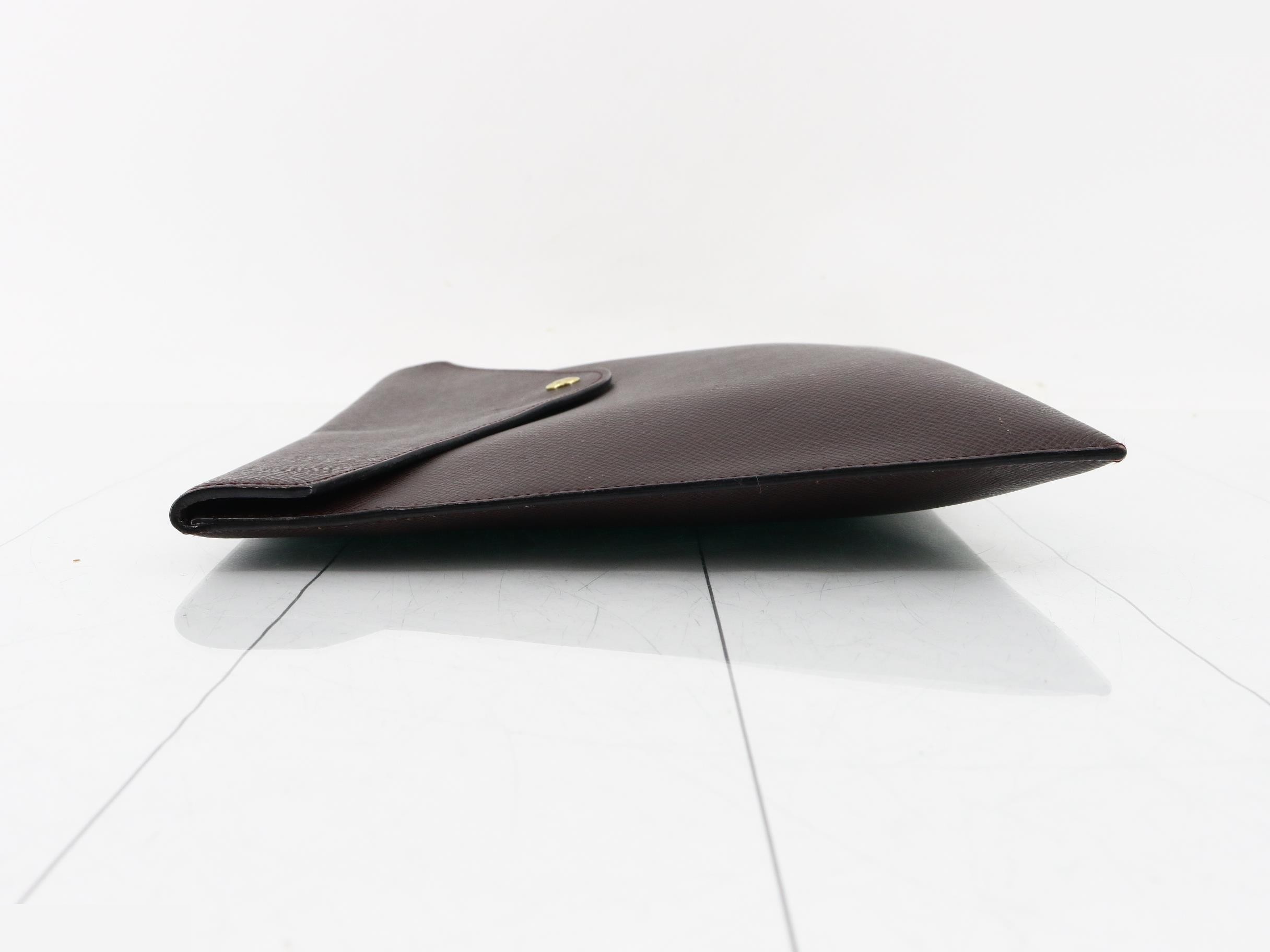 Taiga (bag) - Clutch bag — view 4