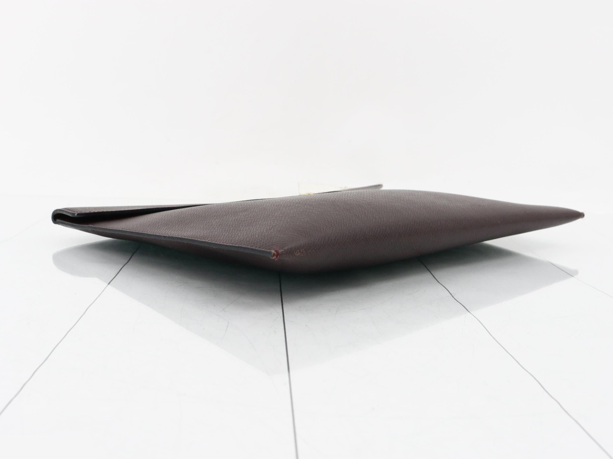 Taiga (bag) - Clutch bag — view 5