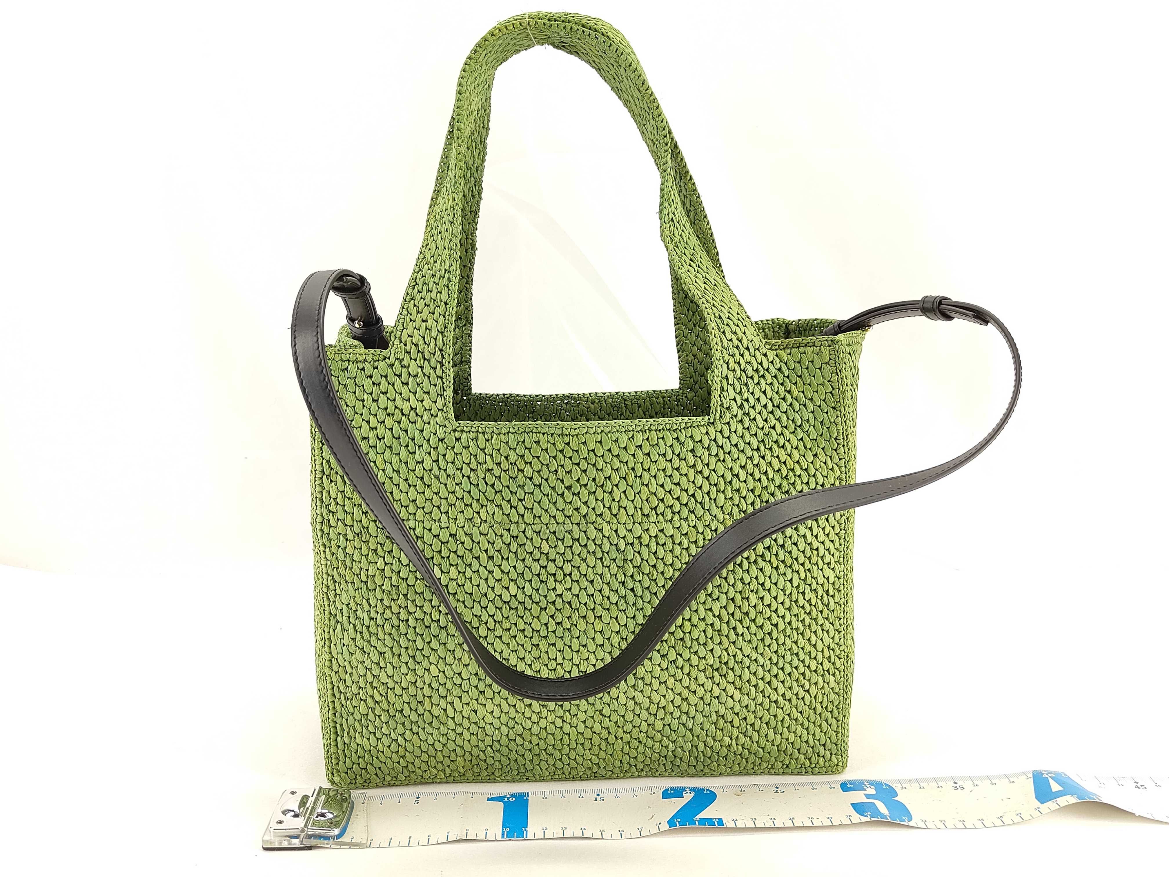 Font Tote Small Tote Bag — view 2