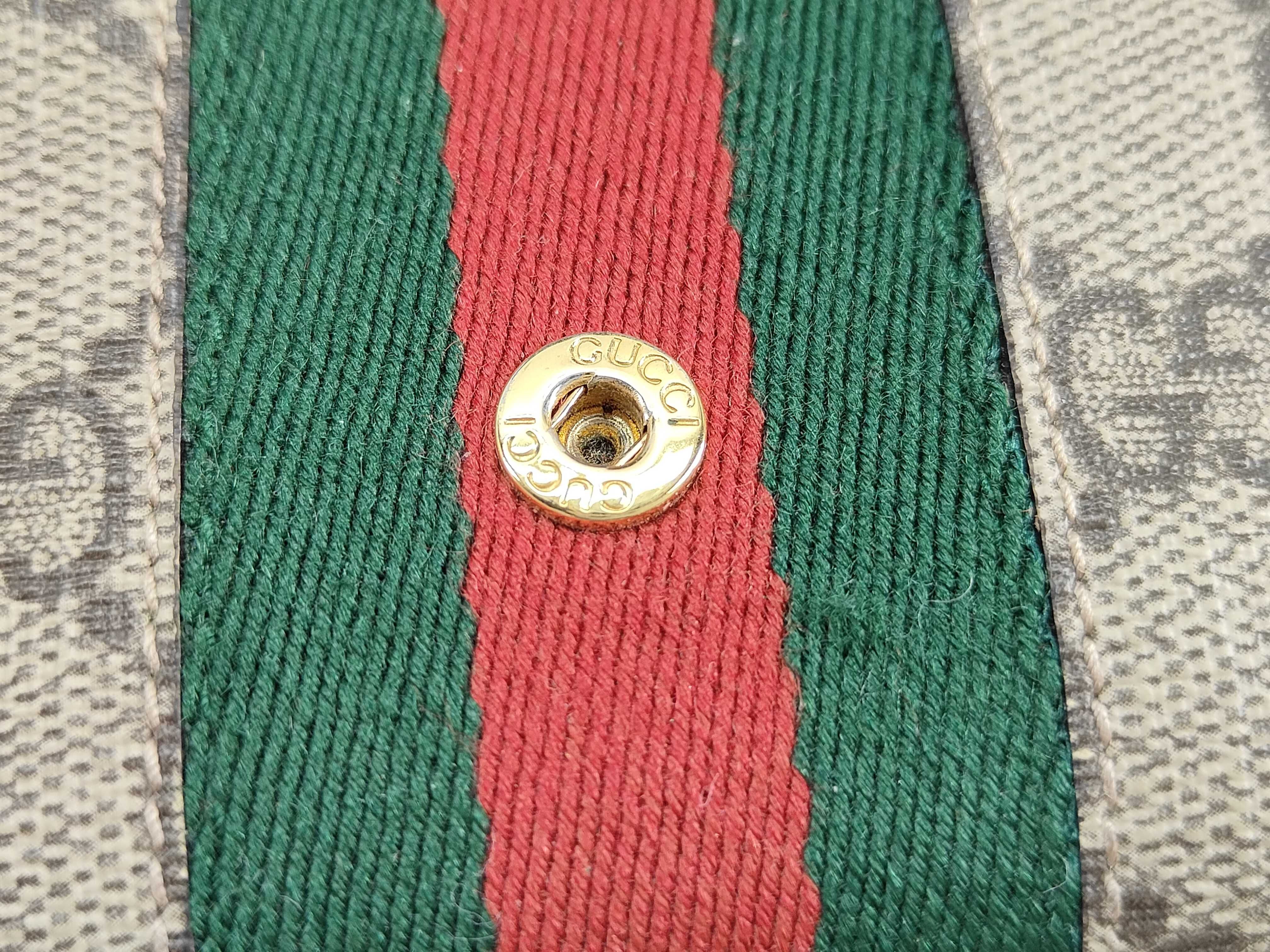 GG Supreme Gucci Offdia Marmont Wallet — view 15