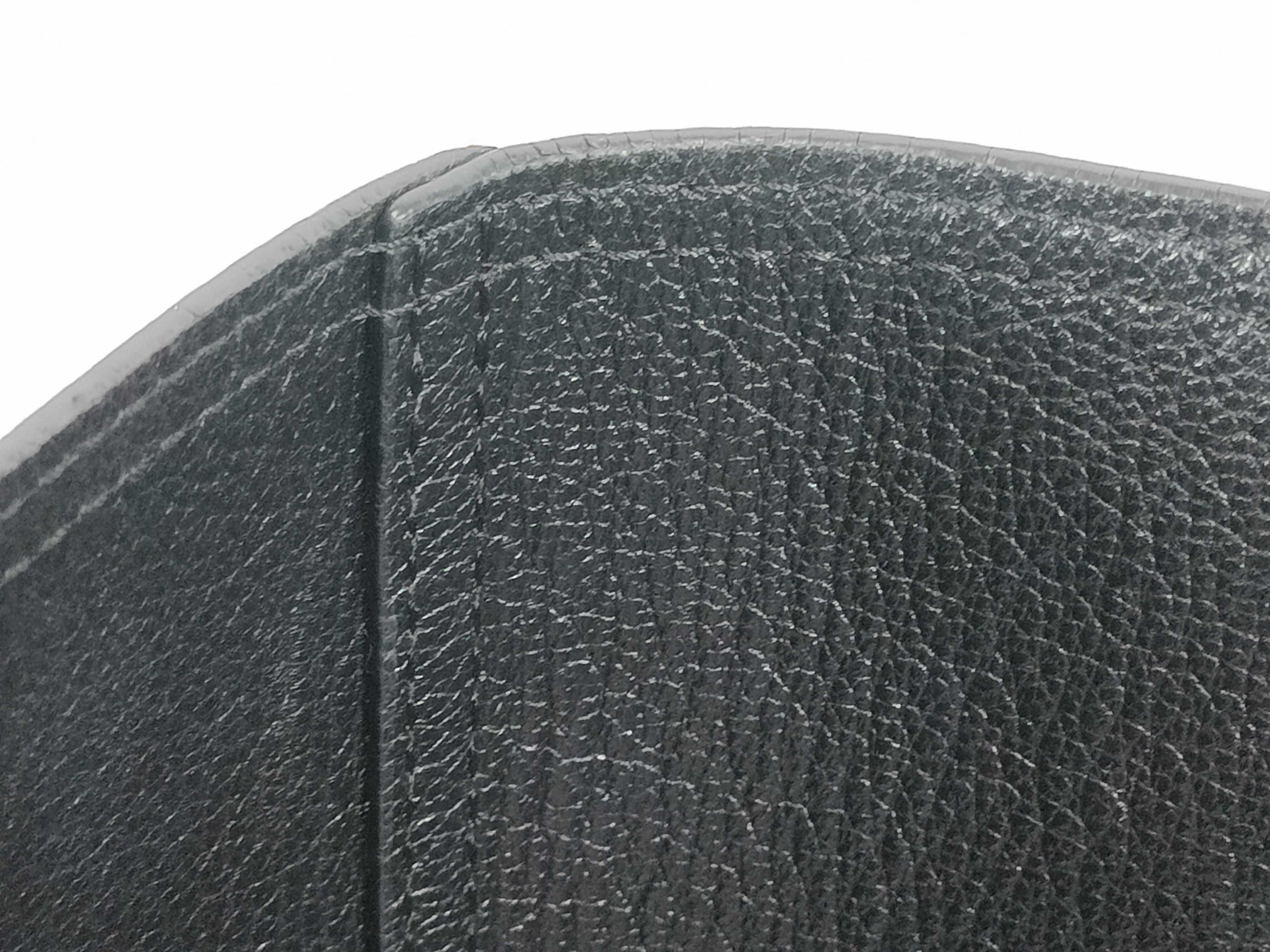 Taurillon Cabas Voyage Shoulder Bag — view 8
