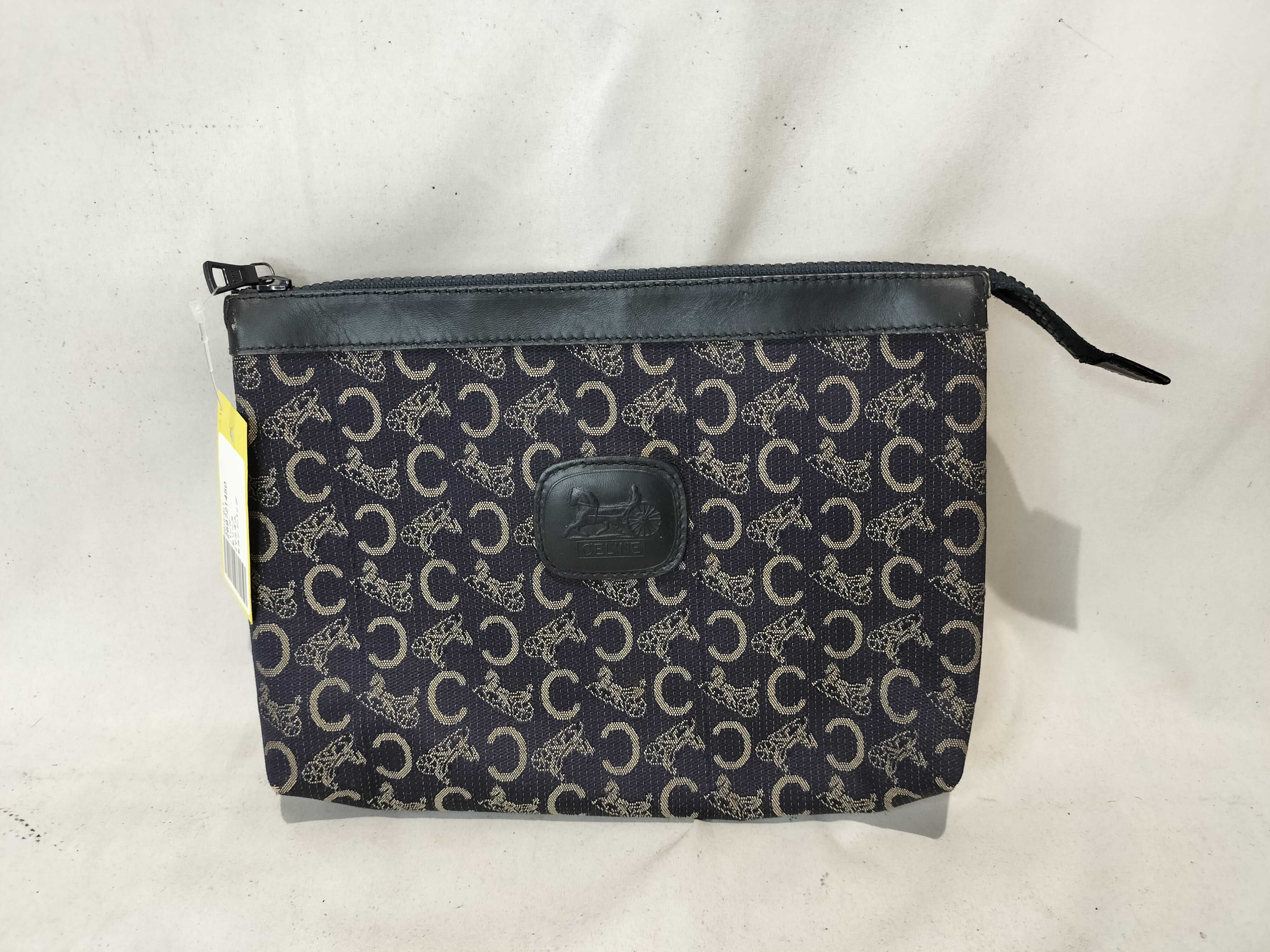 Second Bag