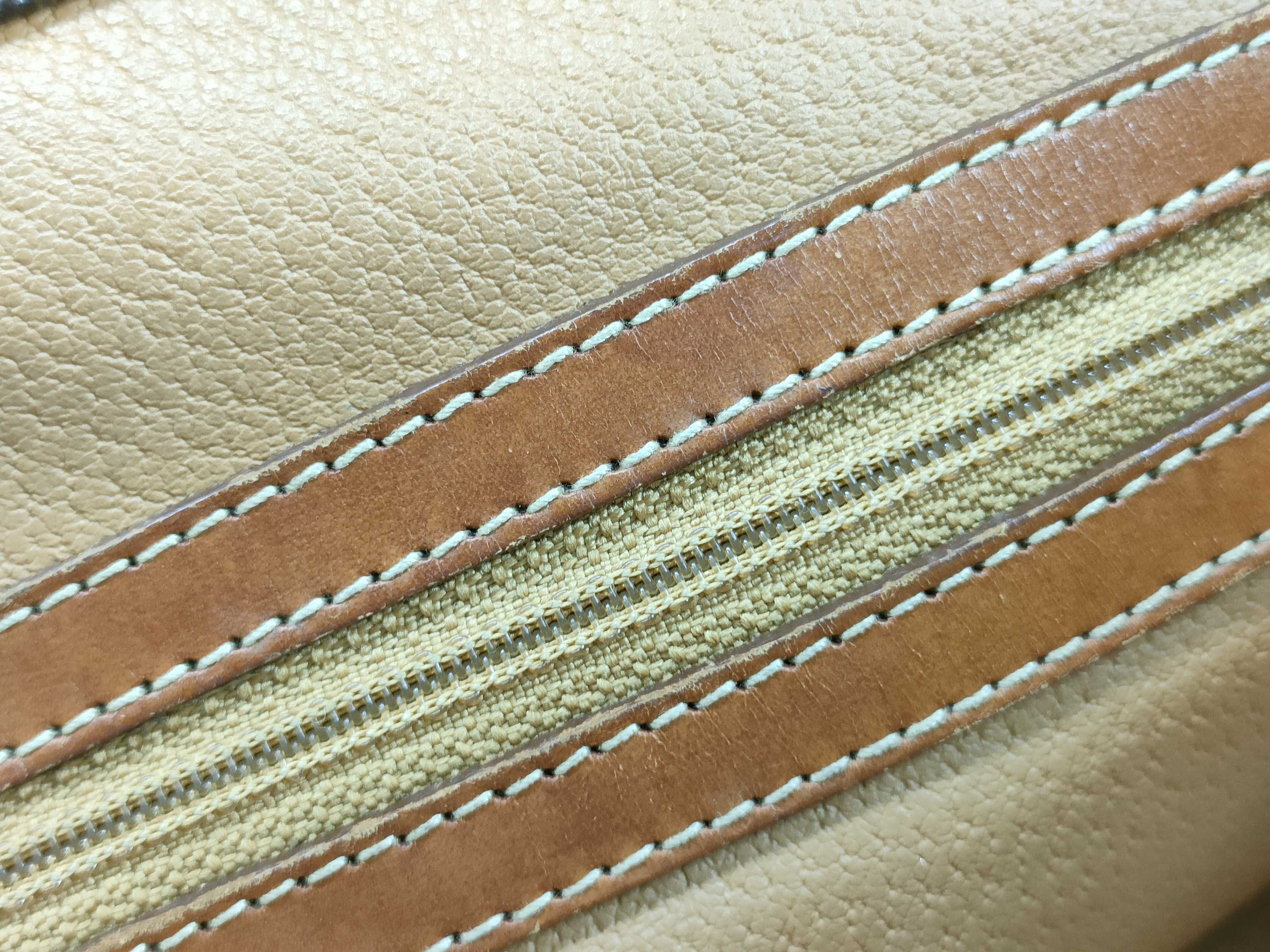 Macadam pattern tote bag — view 11