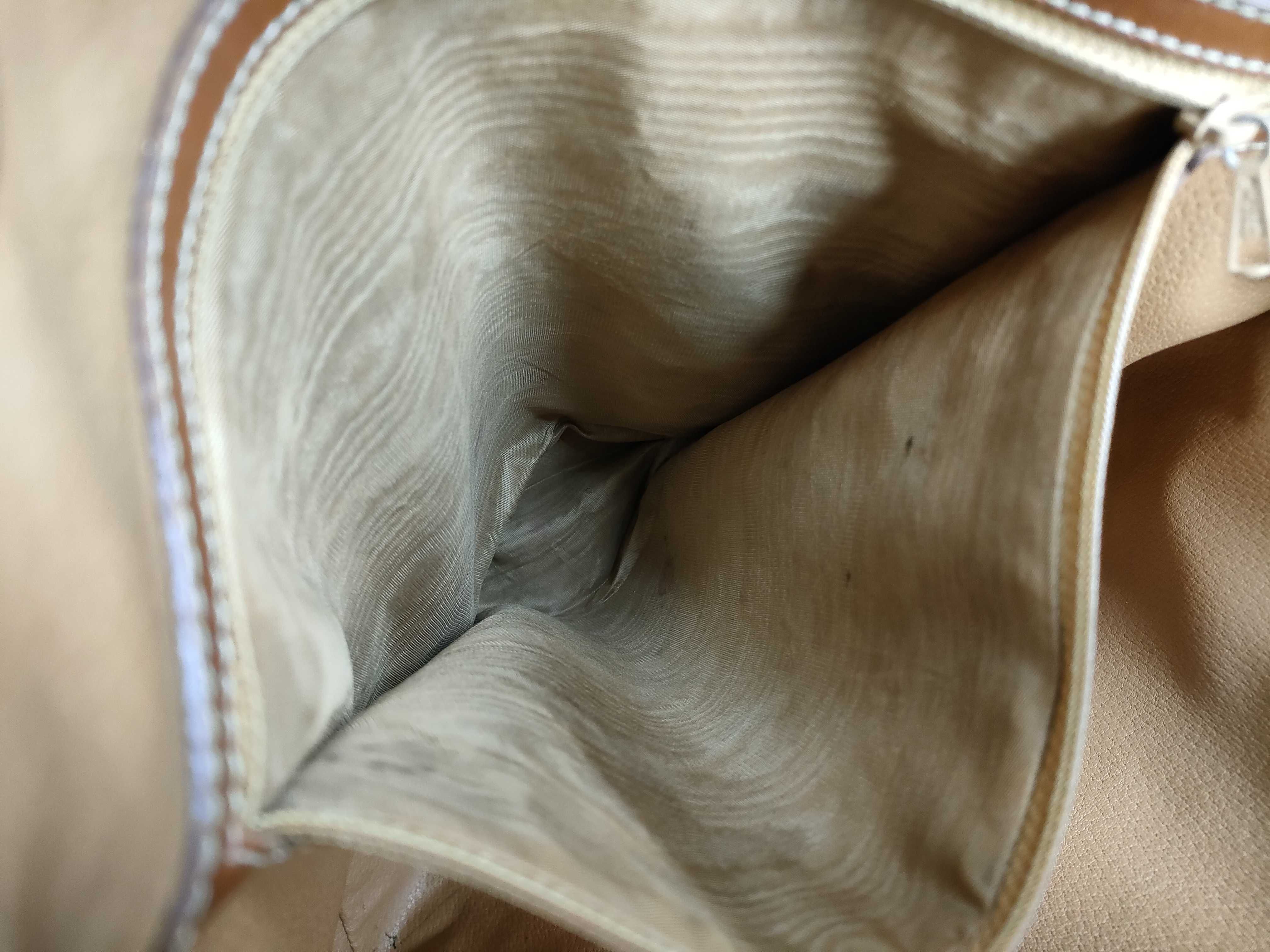 Macadam pattern tote bag — view 9