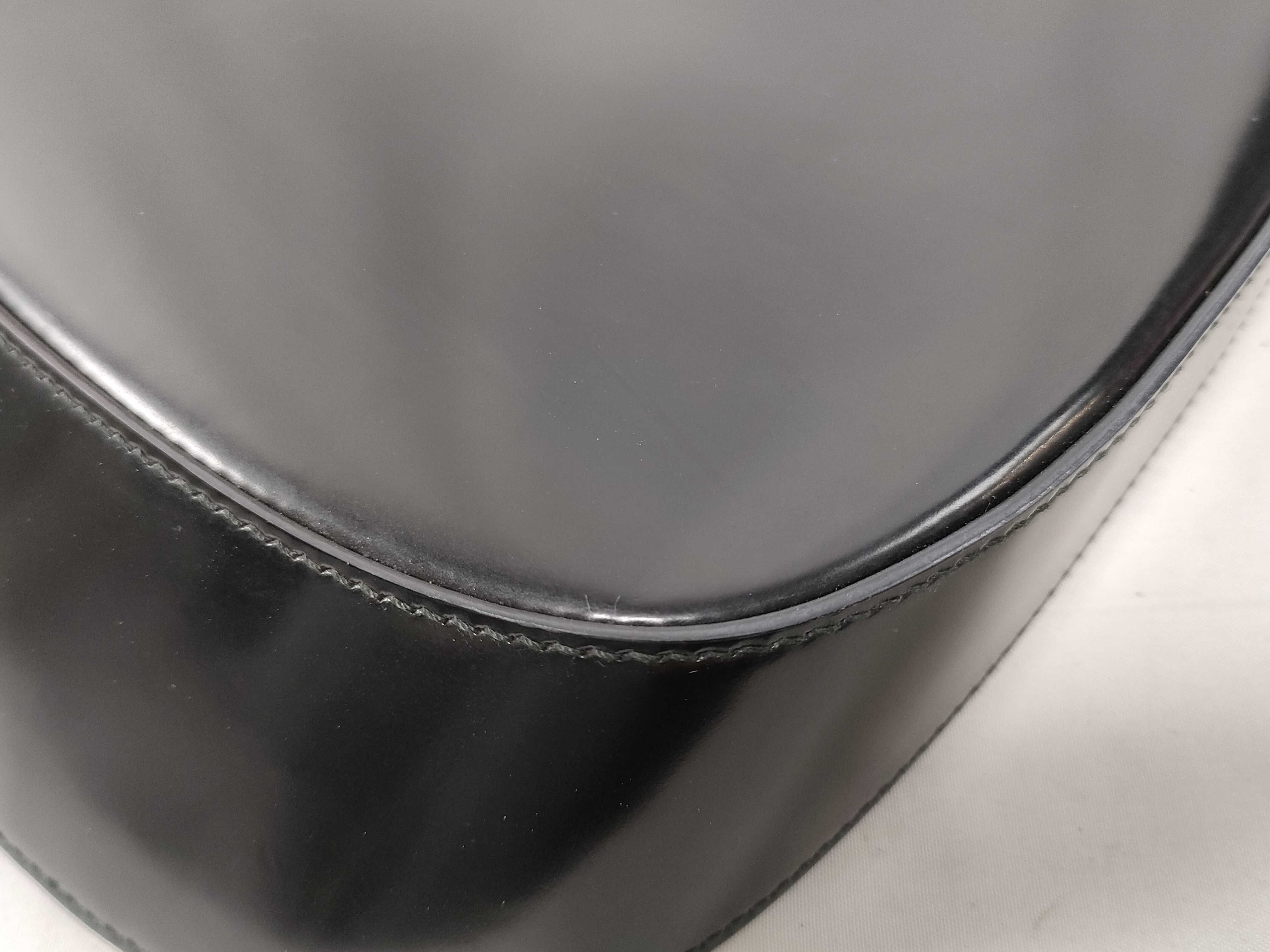 Cleo Hobo Black Handbag — view 4