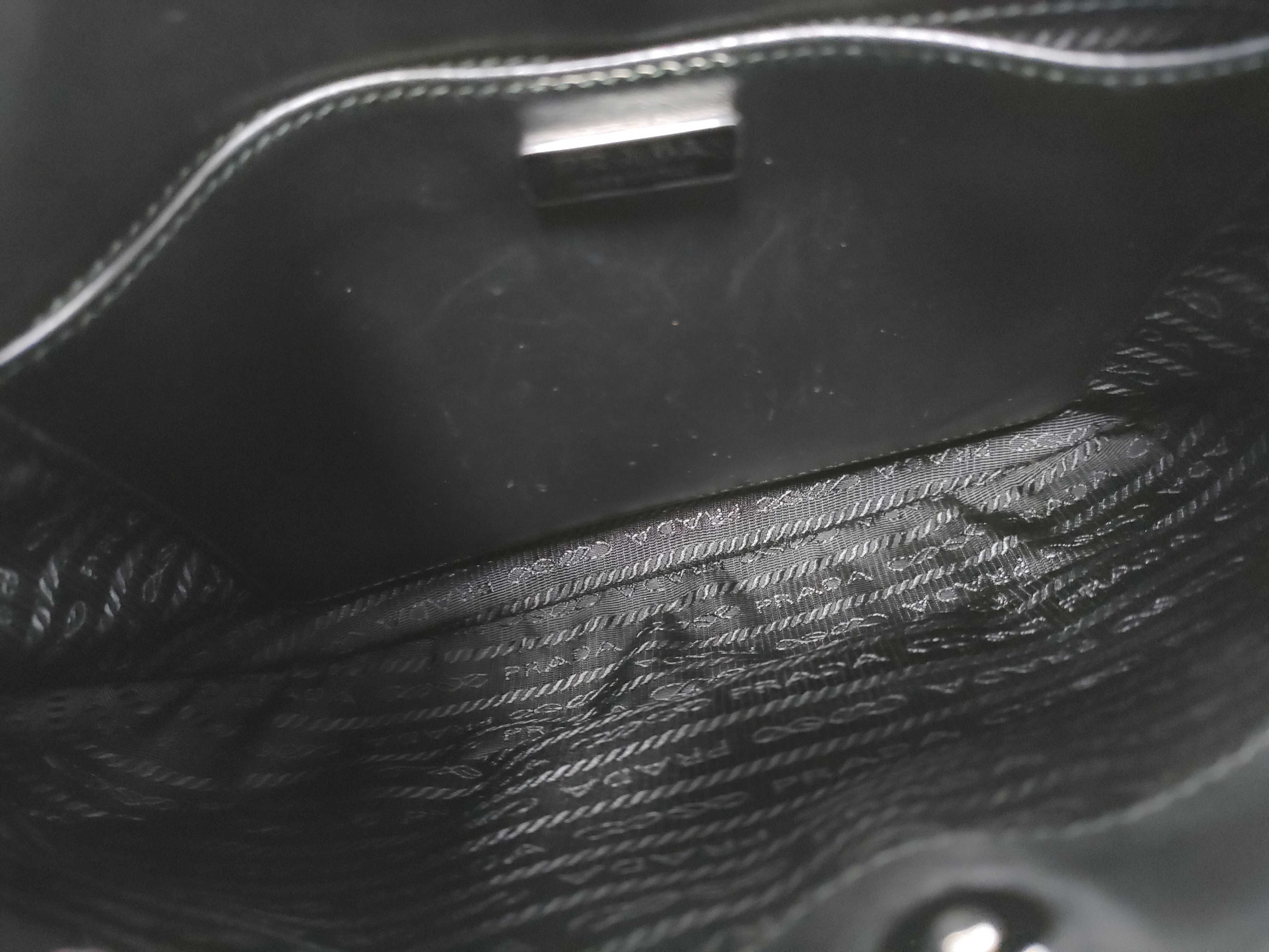 Cleo Hobo Black Handbag — view 9