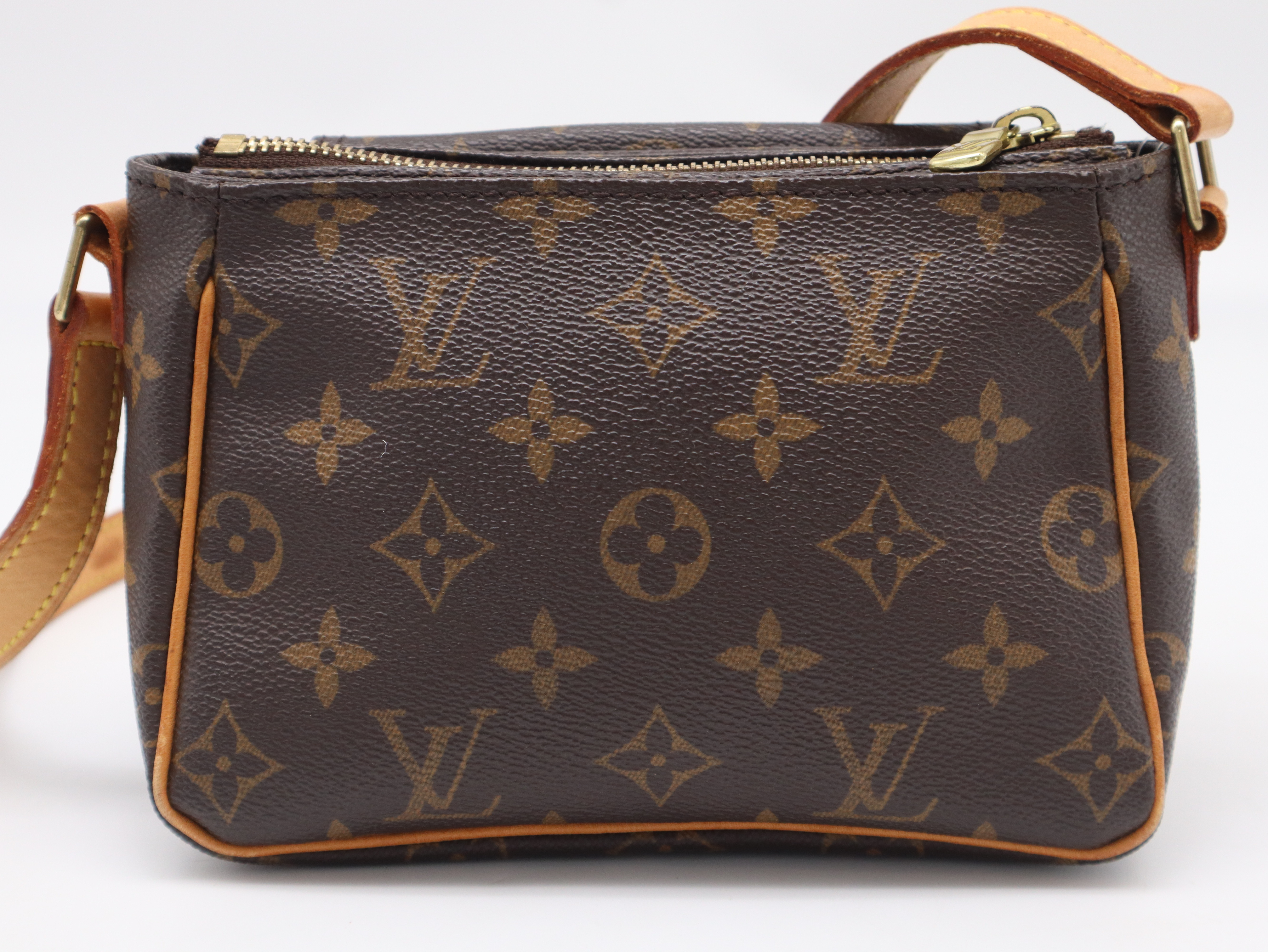 M51165 Monogram Viva Cite PM Shoulder Bag — view 2