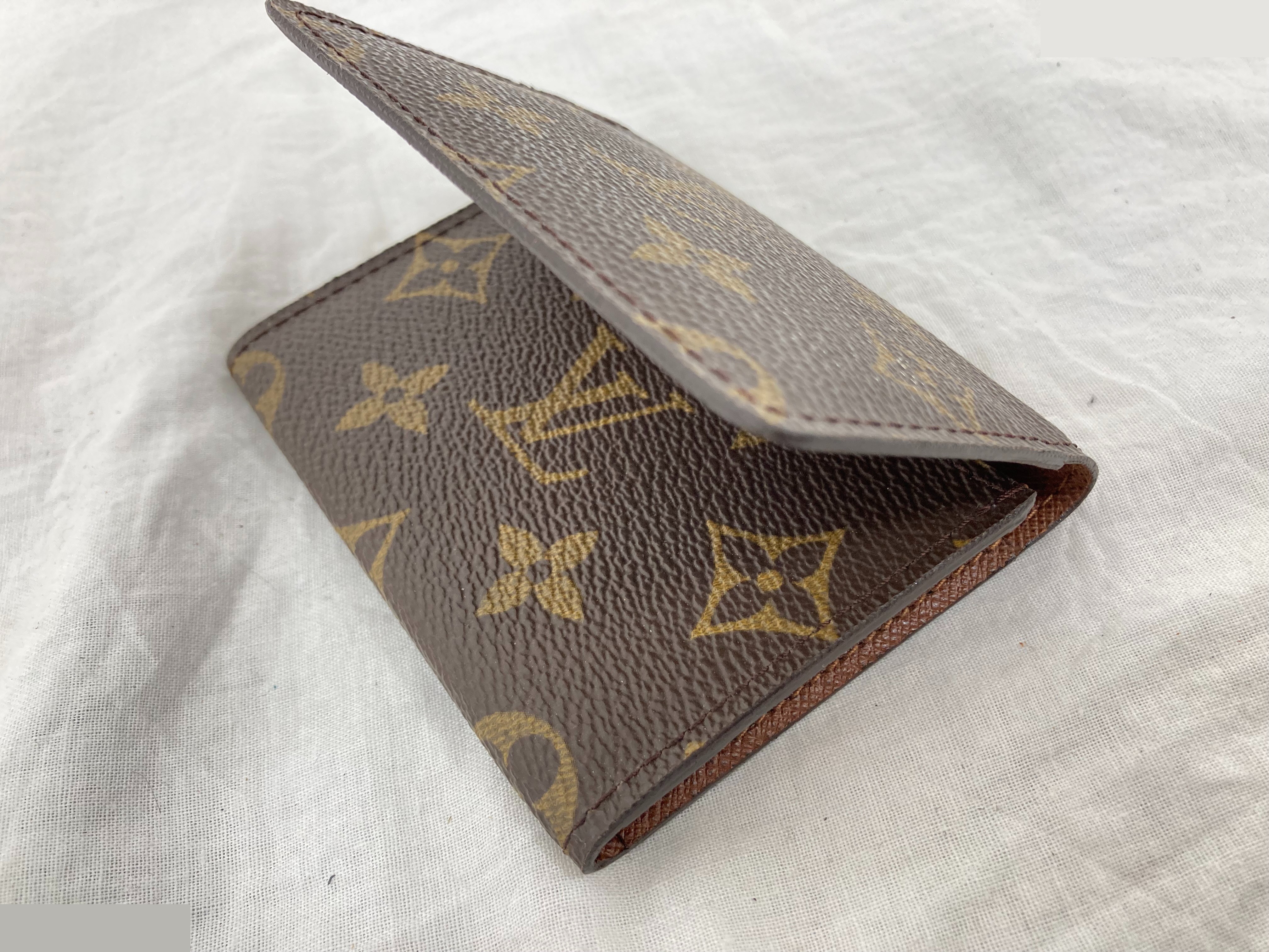 Enveloppe Carte de Visite — view 4