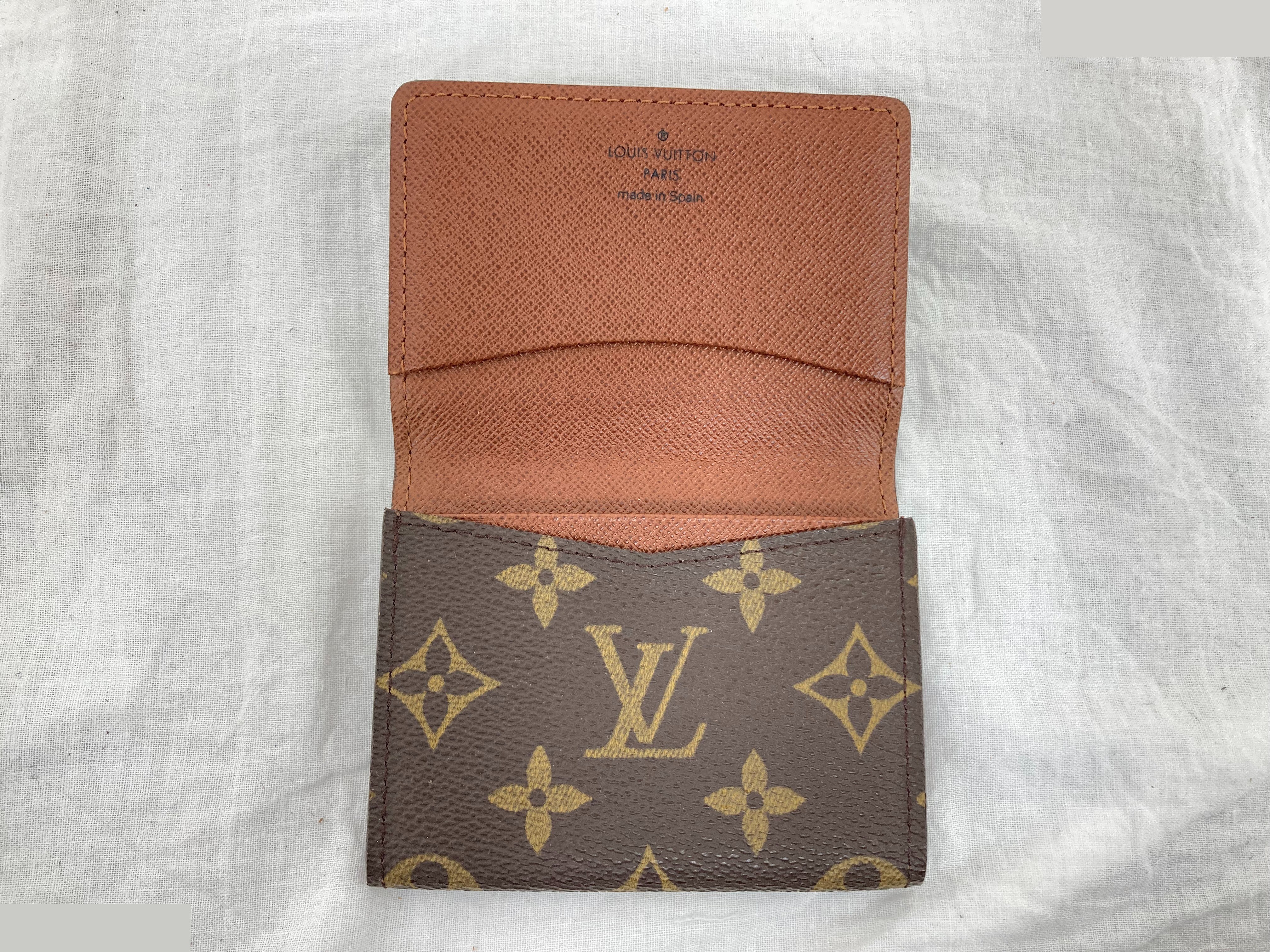 Enveloppe Carte de Visite — view 5