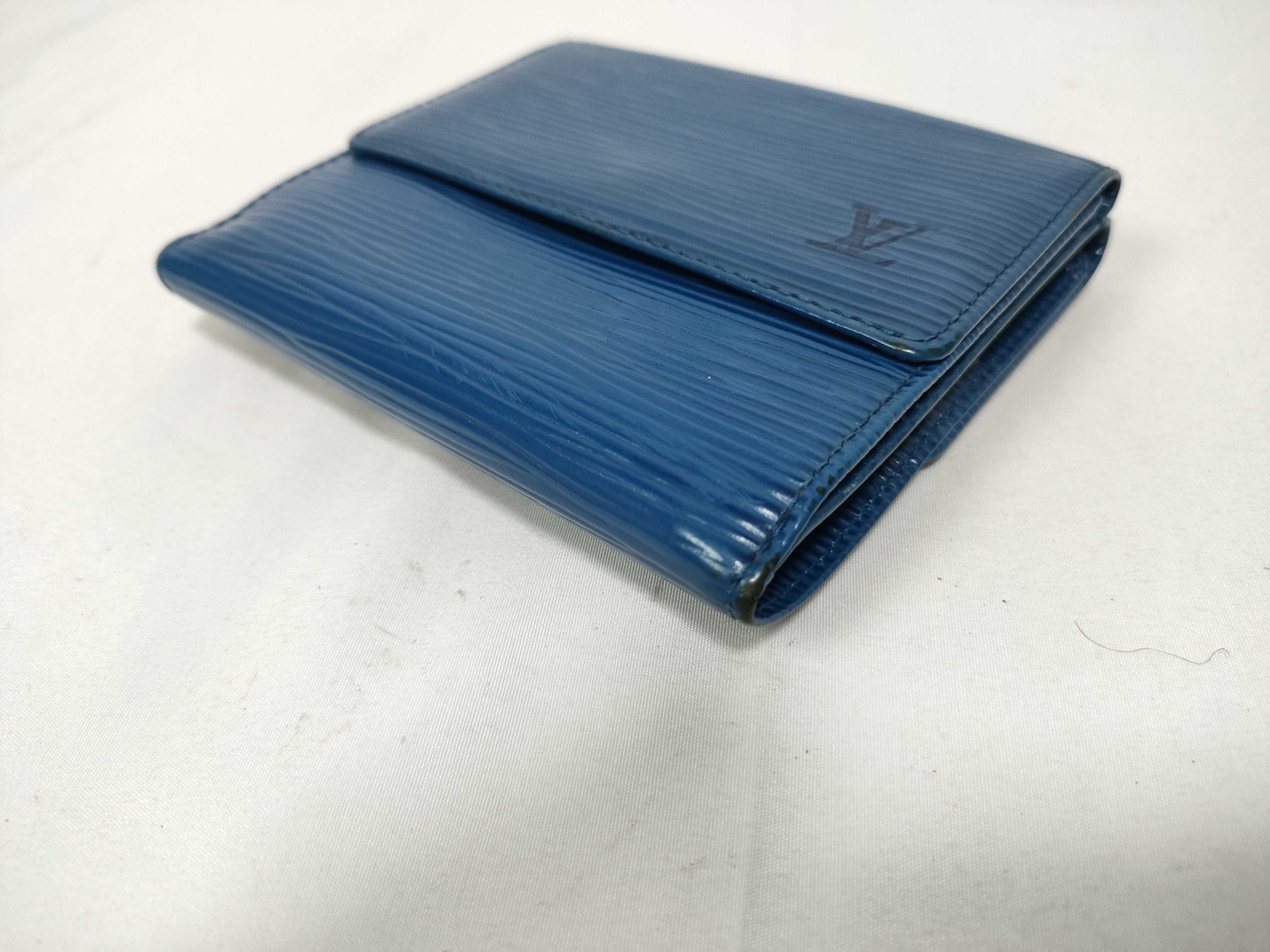 Epi LV Epi Wallet — view 3