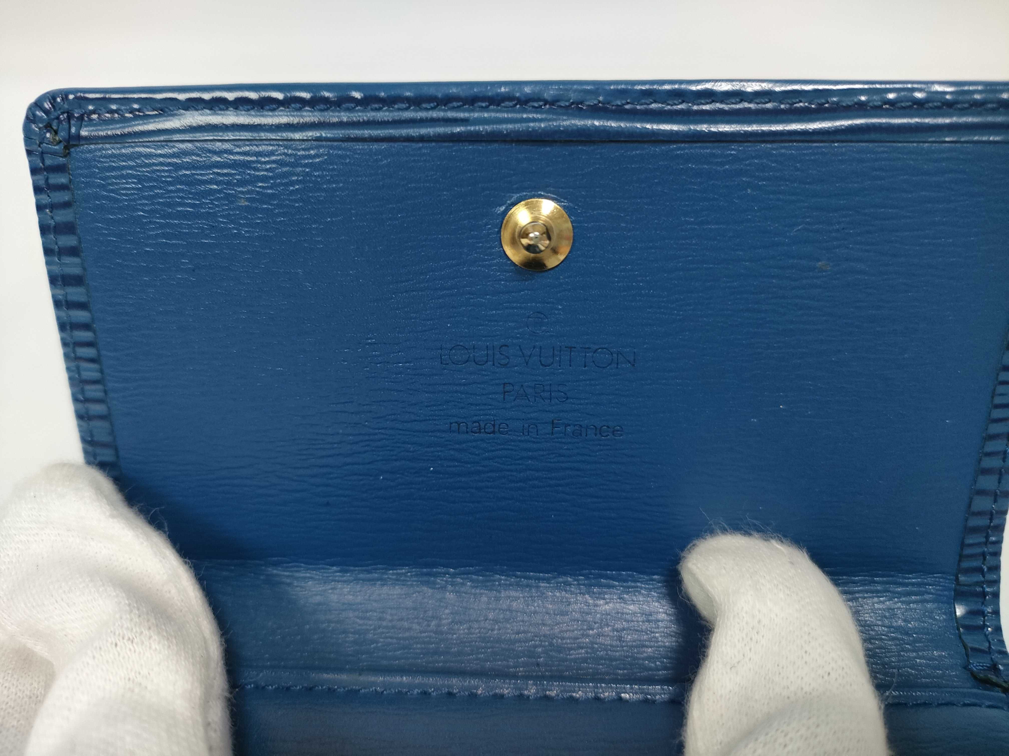 Epi LV Epi Wallet — view 9