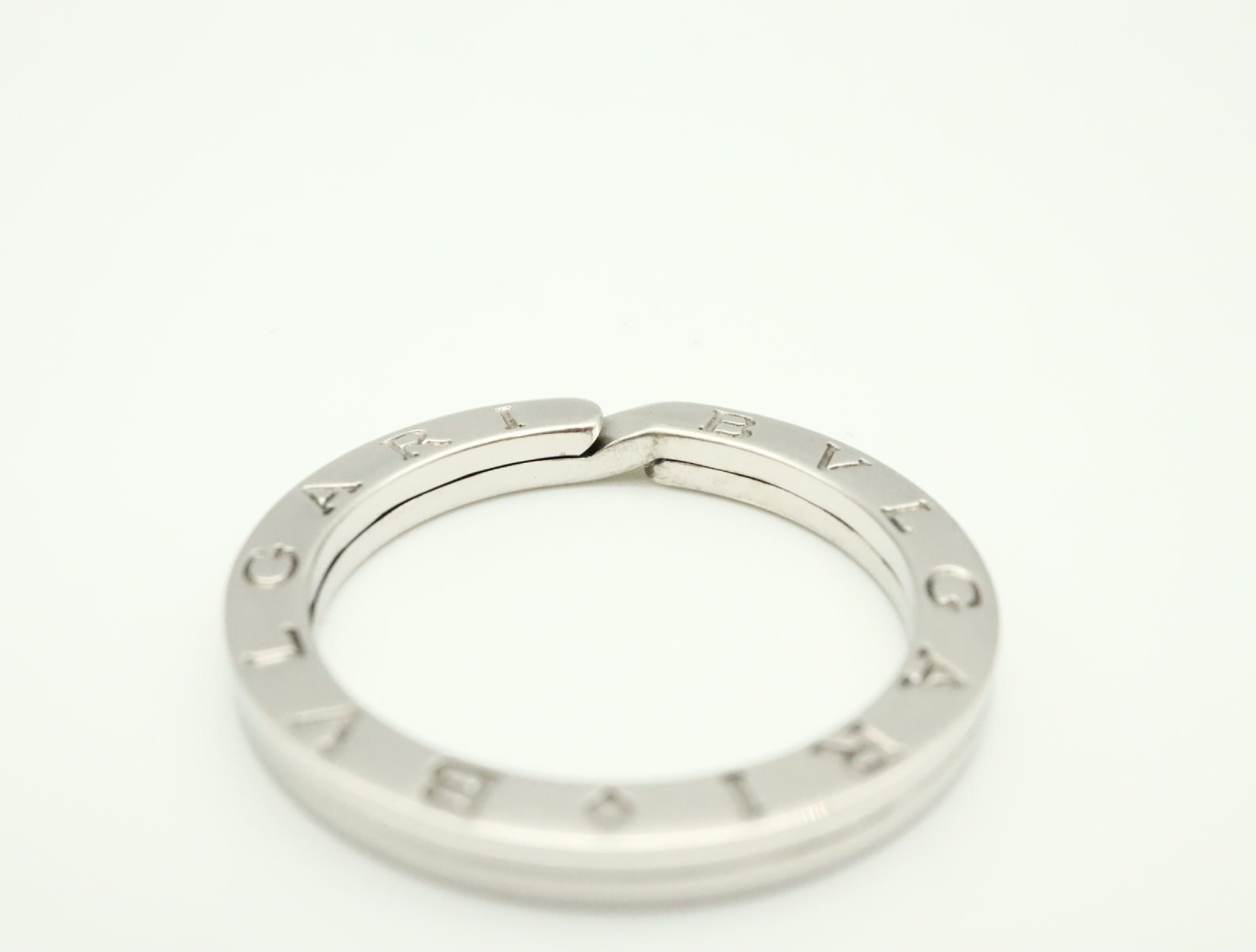Keyring 925 11.4g Charm — view 4