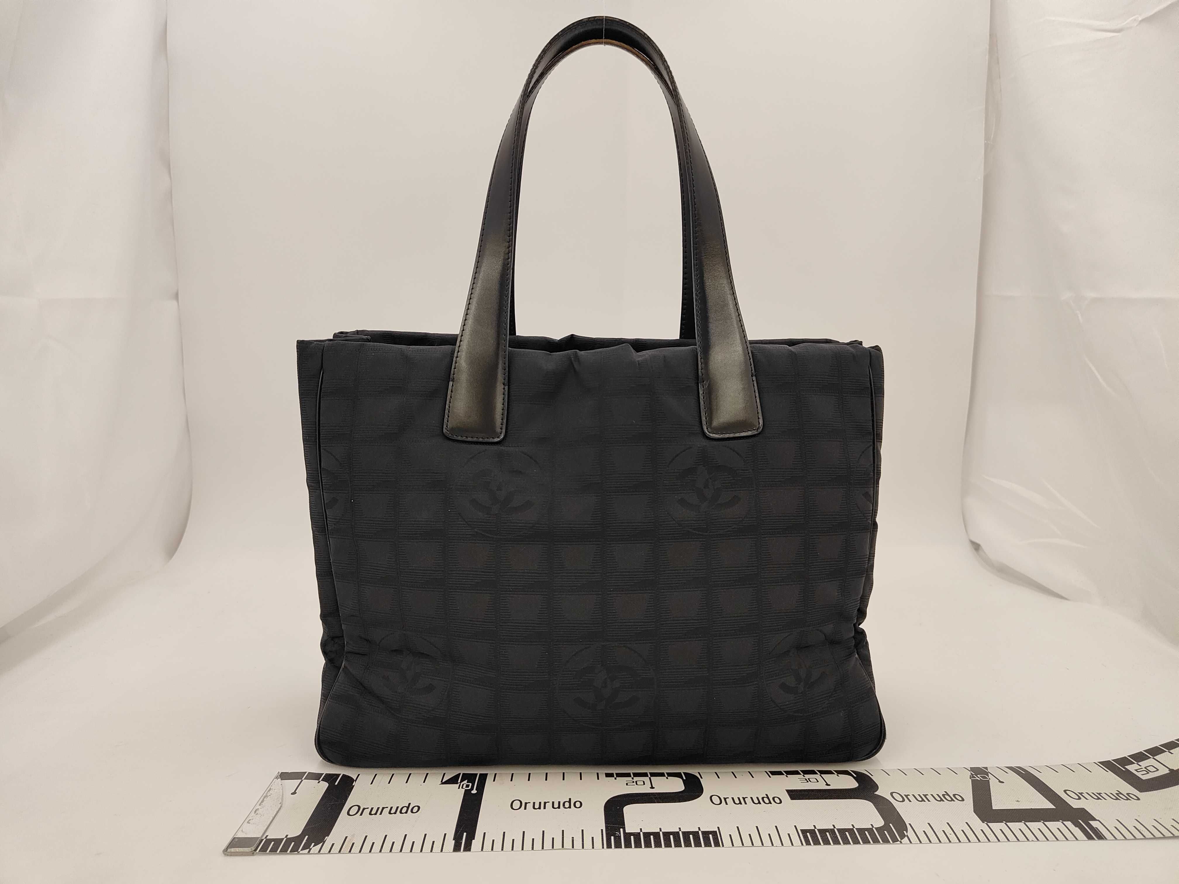New Travel Tote Bag 8348782 Handbag — view 2