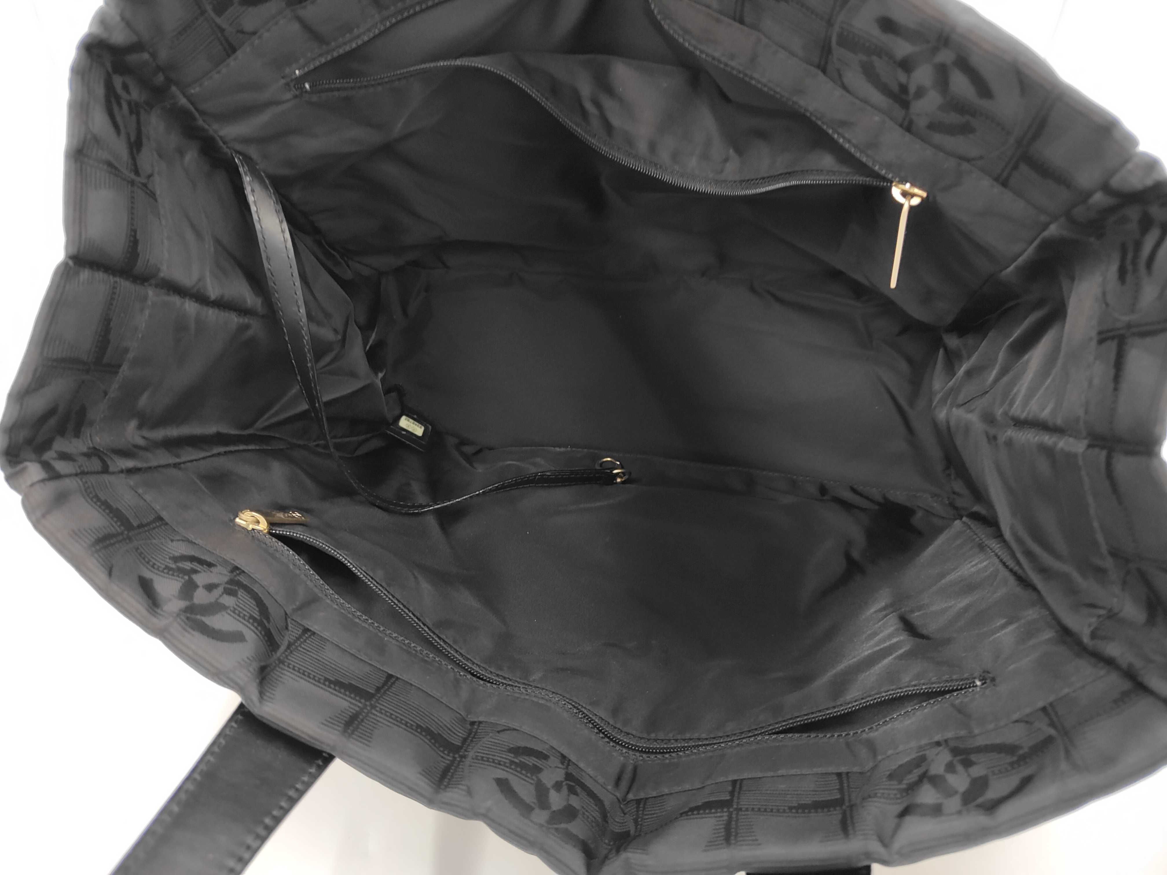 New Travel Tote Bag 8348782 Handbag — view 9