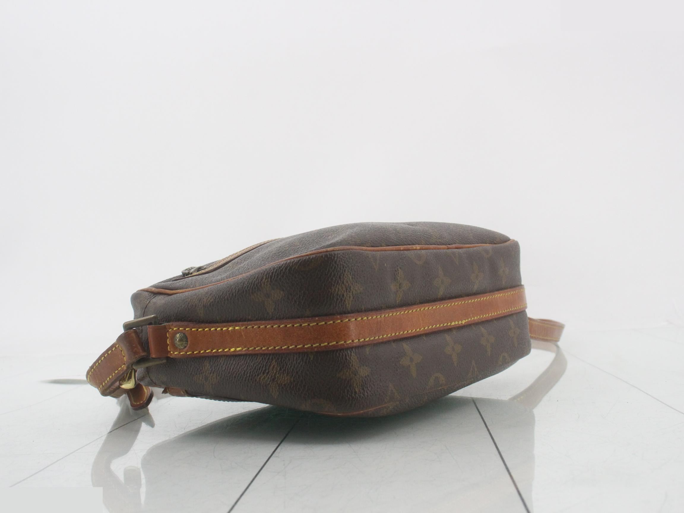 Monogram Senlis Shoulder Bag — view 5