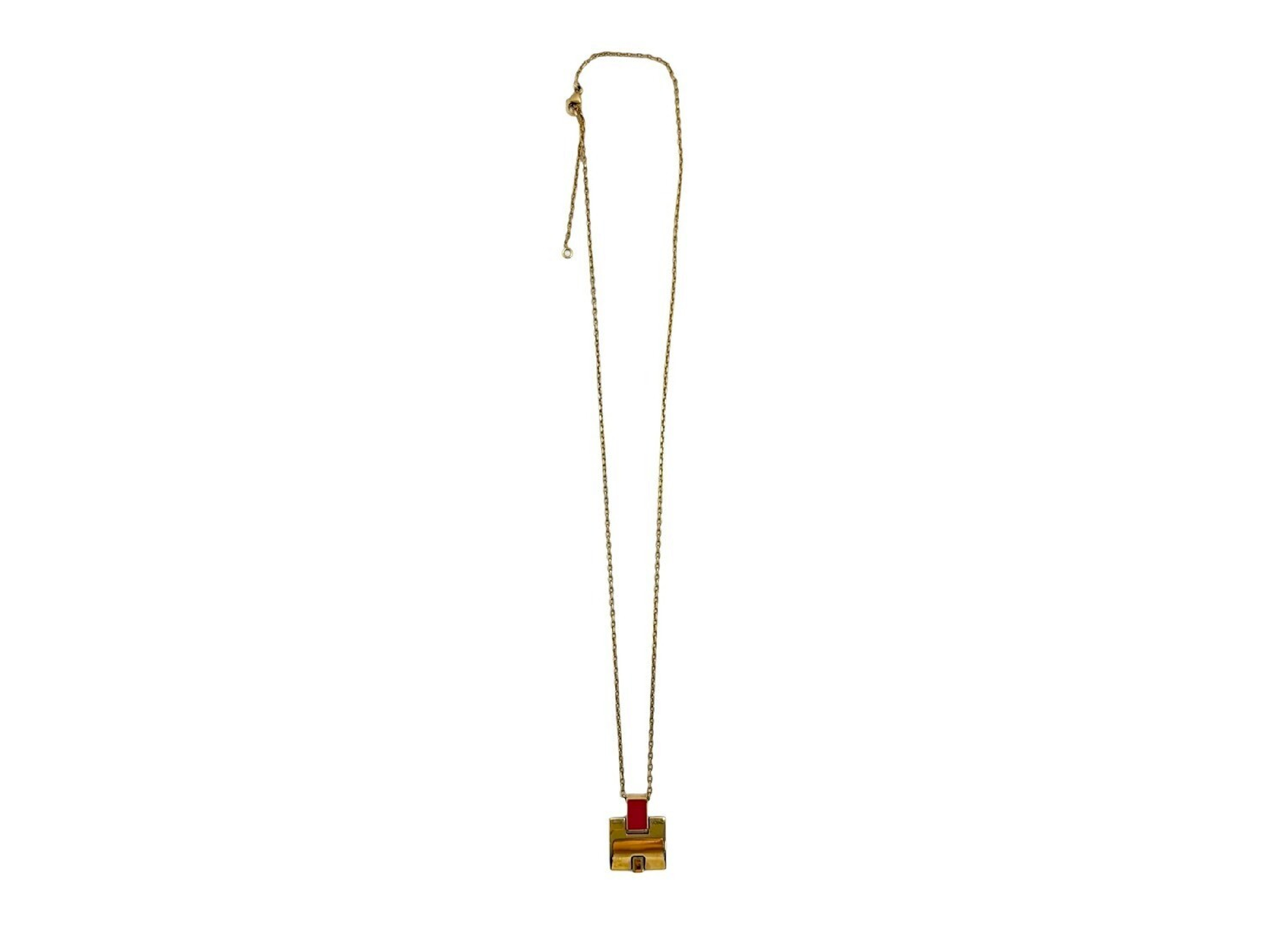 Irene Necklace — view 2