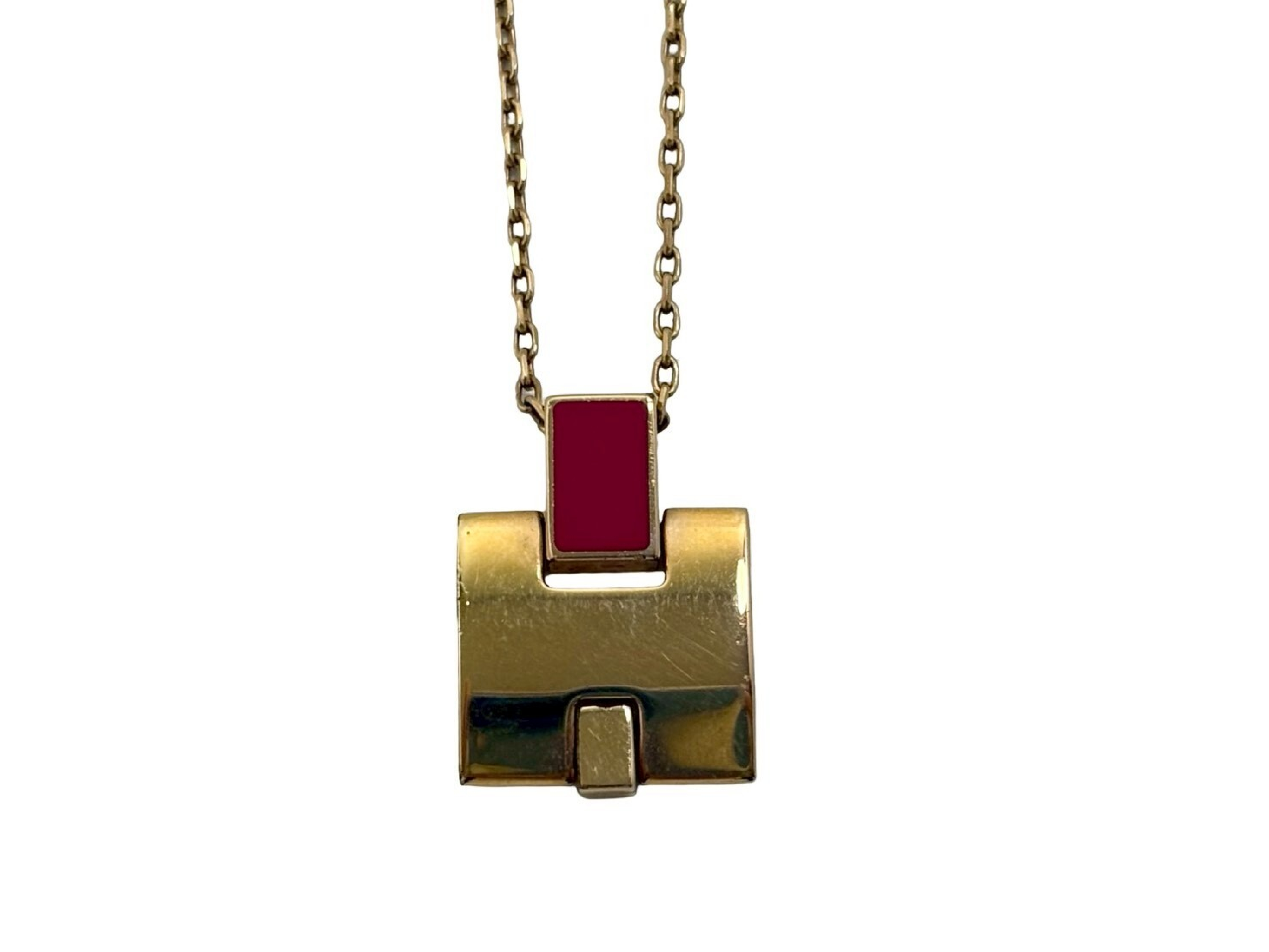 Irene Necklace — view 3