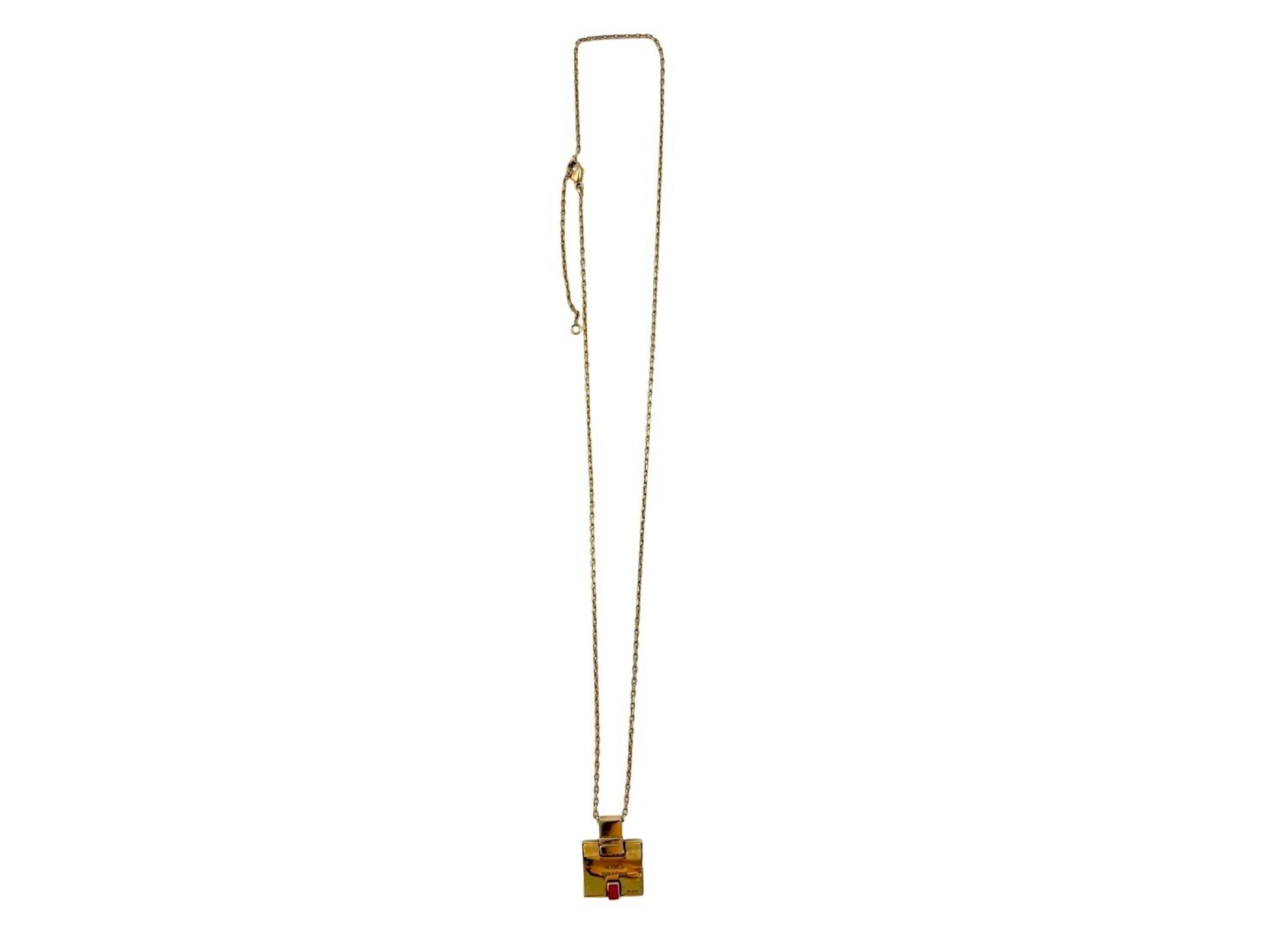 Irene Necklace — view 4