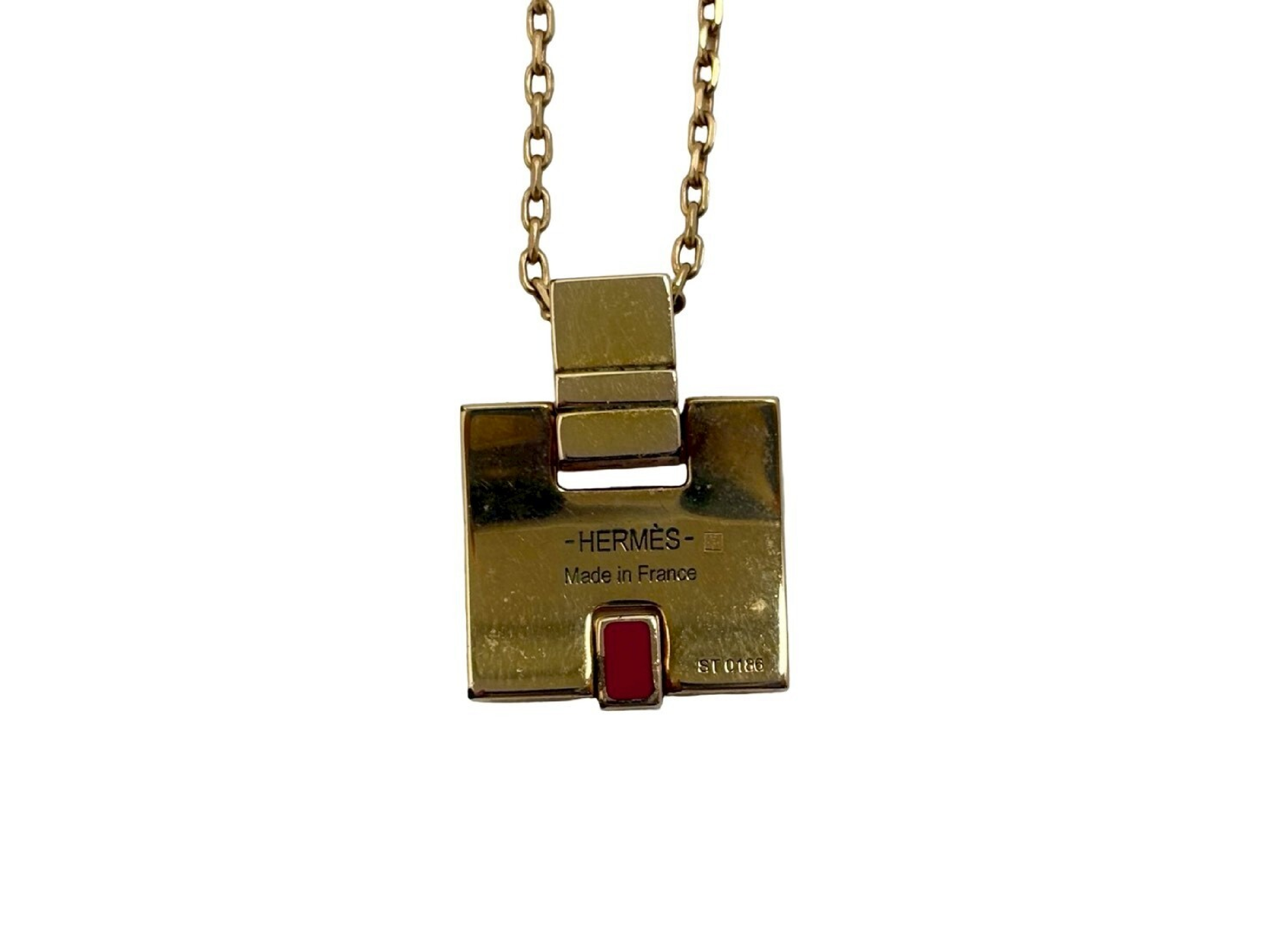 Irene Necklace — view 5