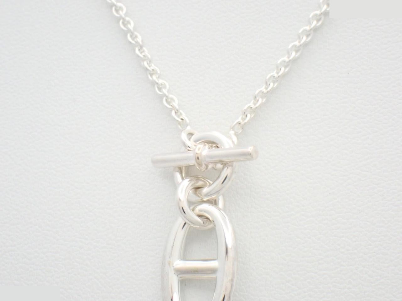 Amulet 925g / 10.4g, chain approximately 40cm — view 2