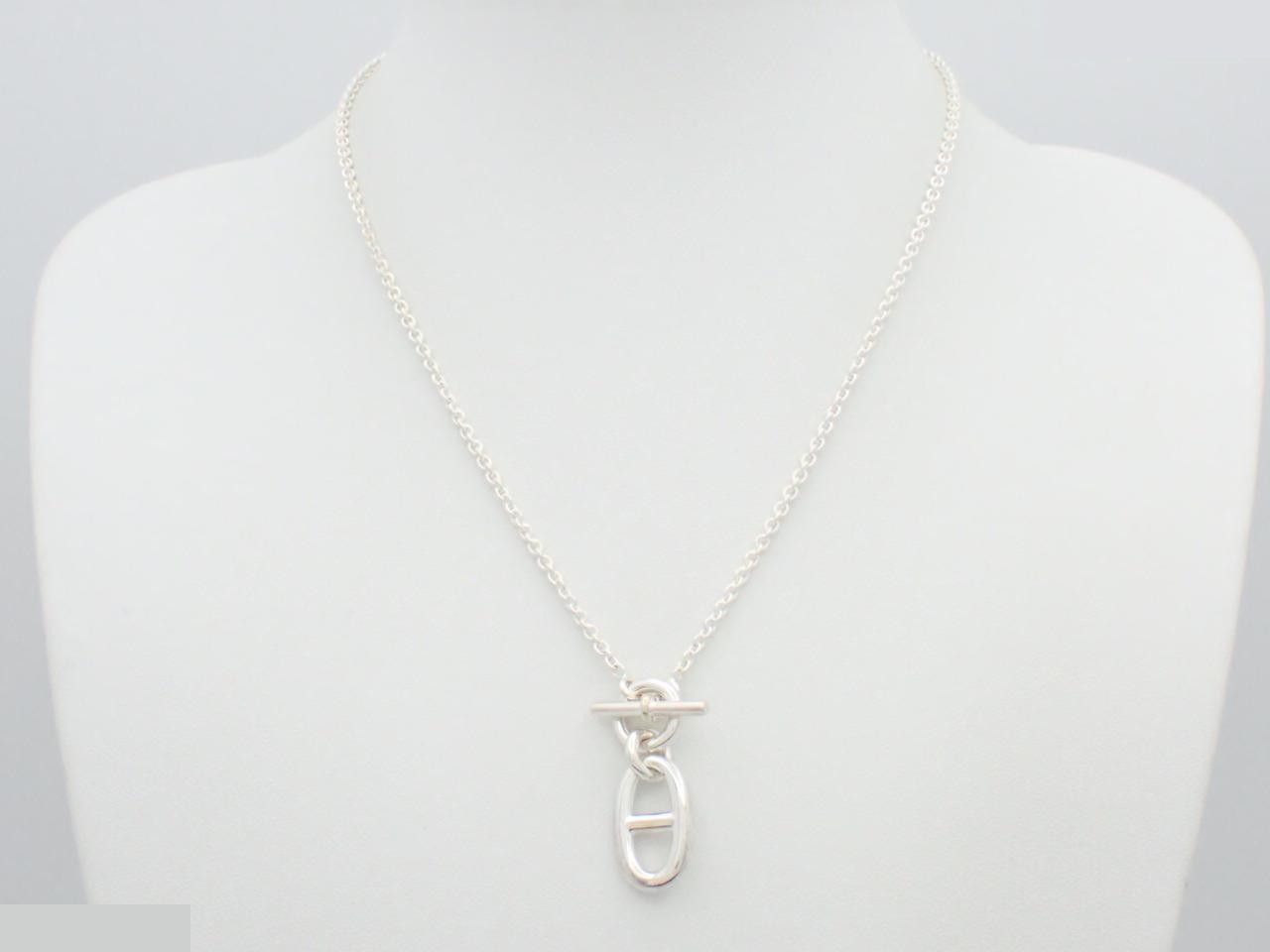 Amulet 925g / 10.4g, chain approximately 40cm — view 3