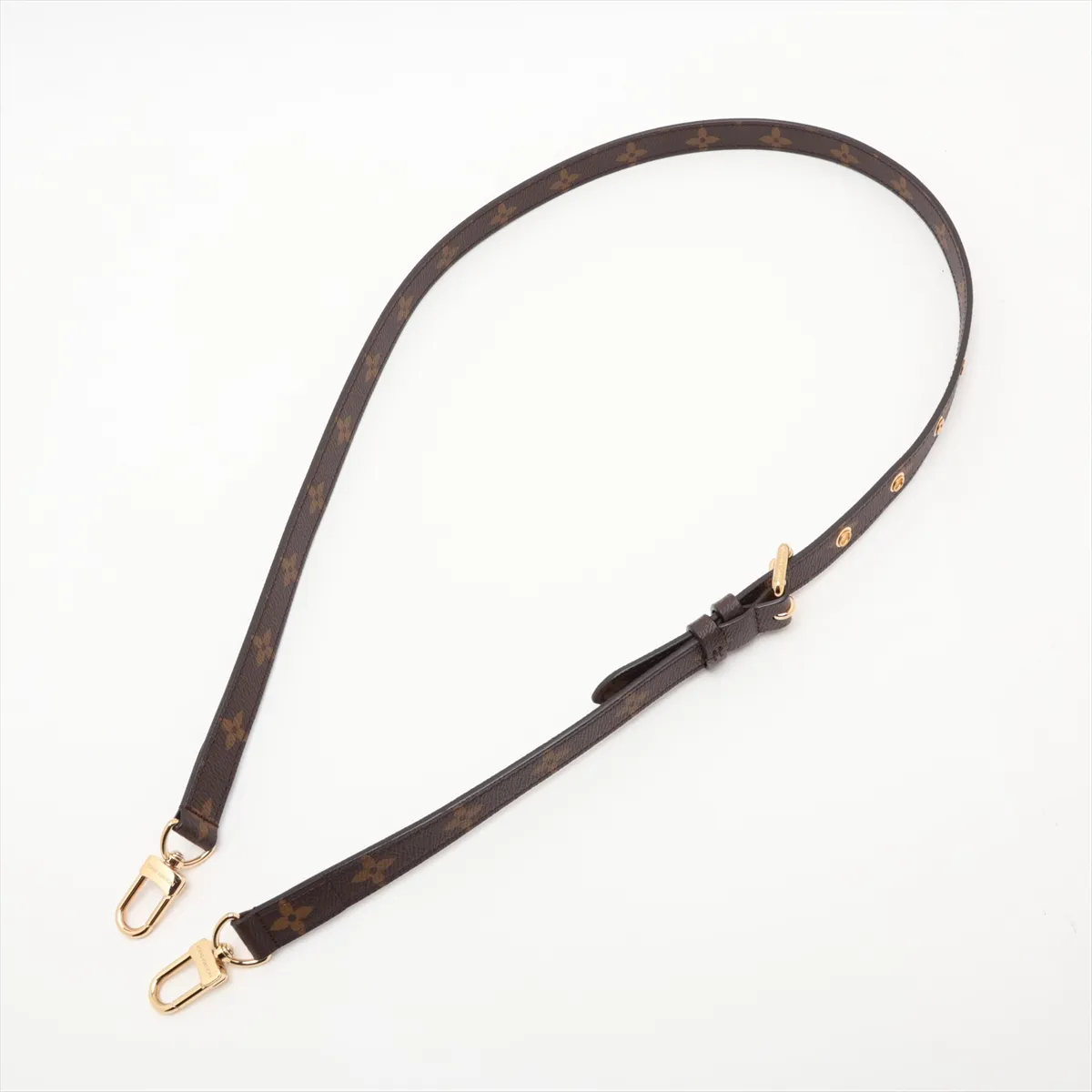 Monogram Pochette Métis MM M44875 Brown (RFID detected) — view 7