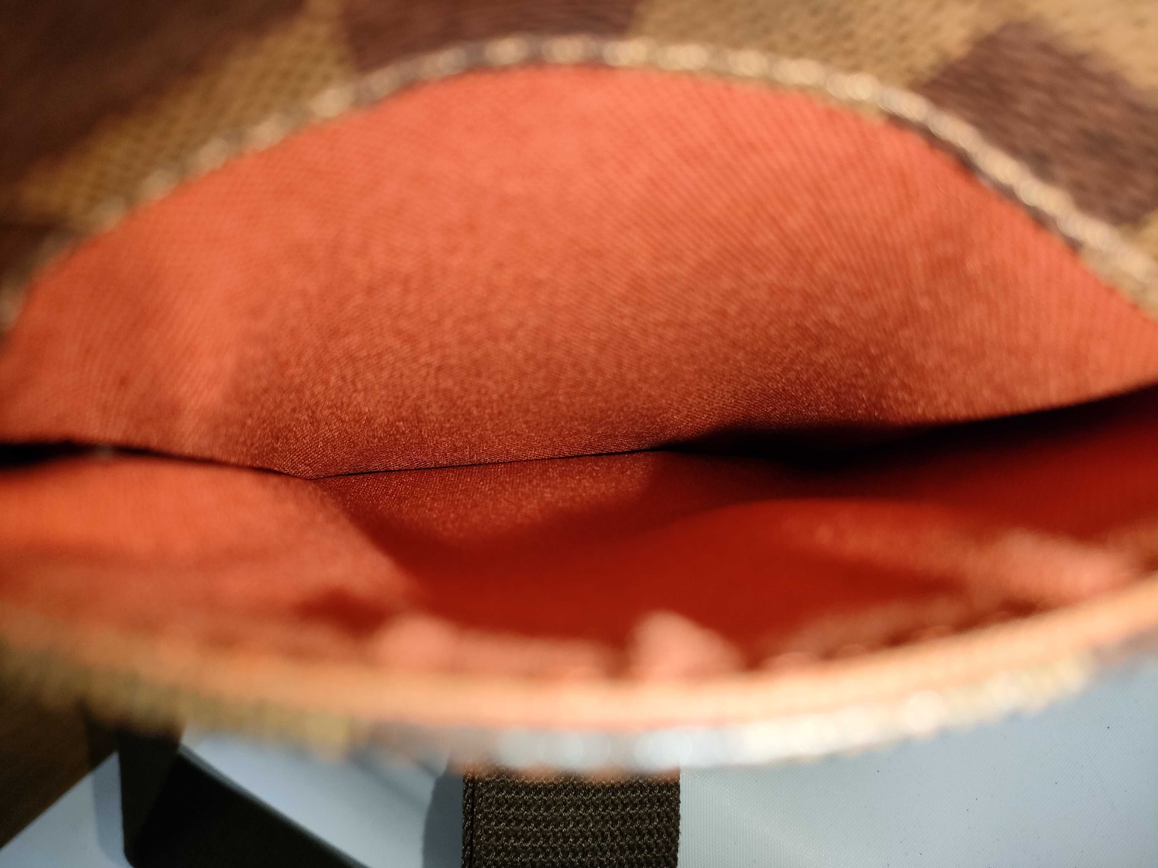 Damier Louis Vuitton Pochette Gange Shoulder Bag — view 12