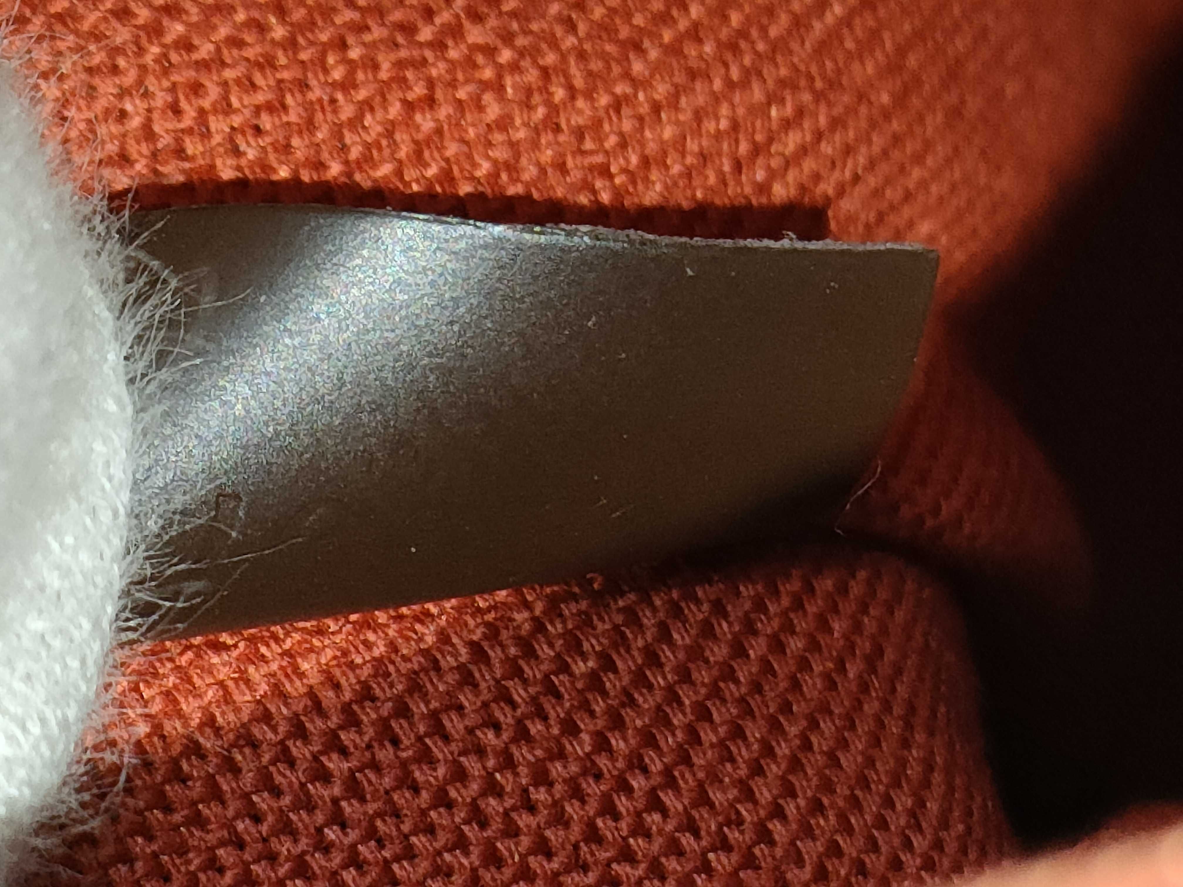 Damier Louis Vuitton Pochette Gange Shoulder Bag — view 15