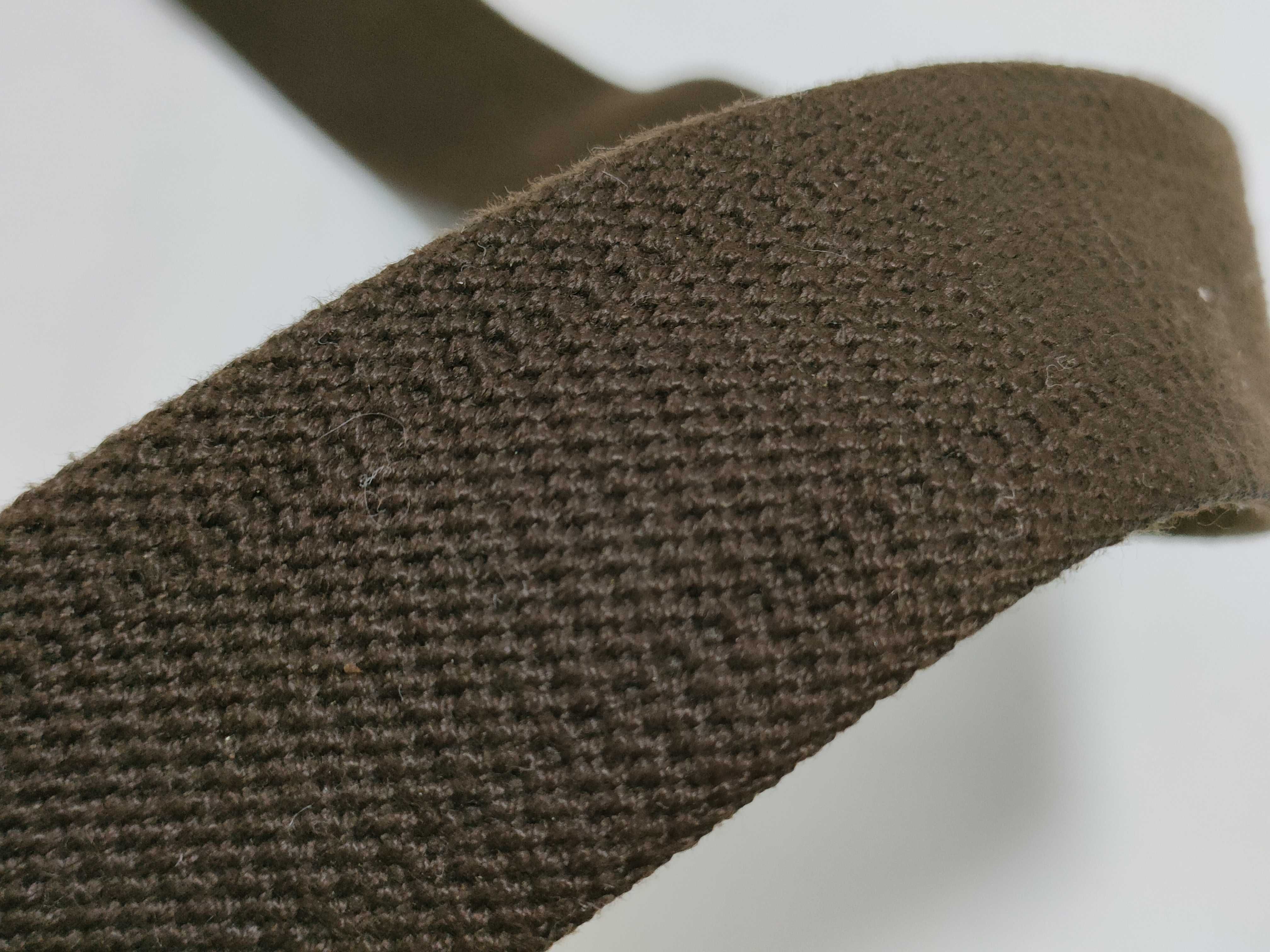 Damier Louis Vuitton Pochette Gange Shoulder Bag — view 4