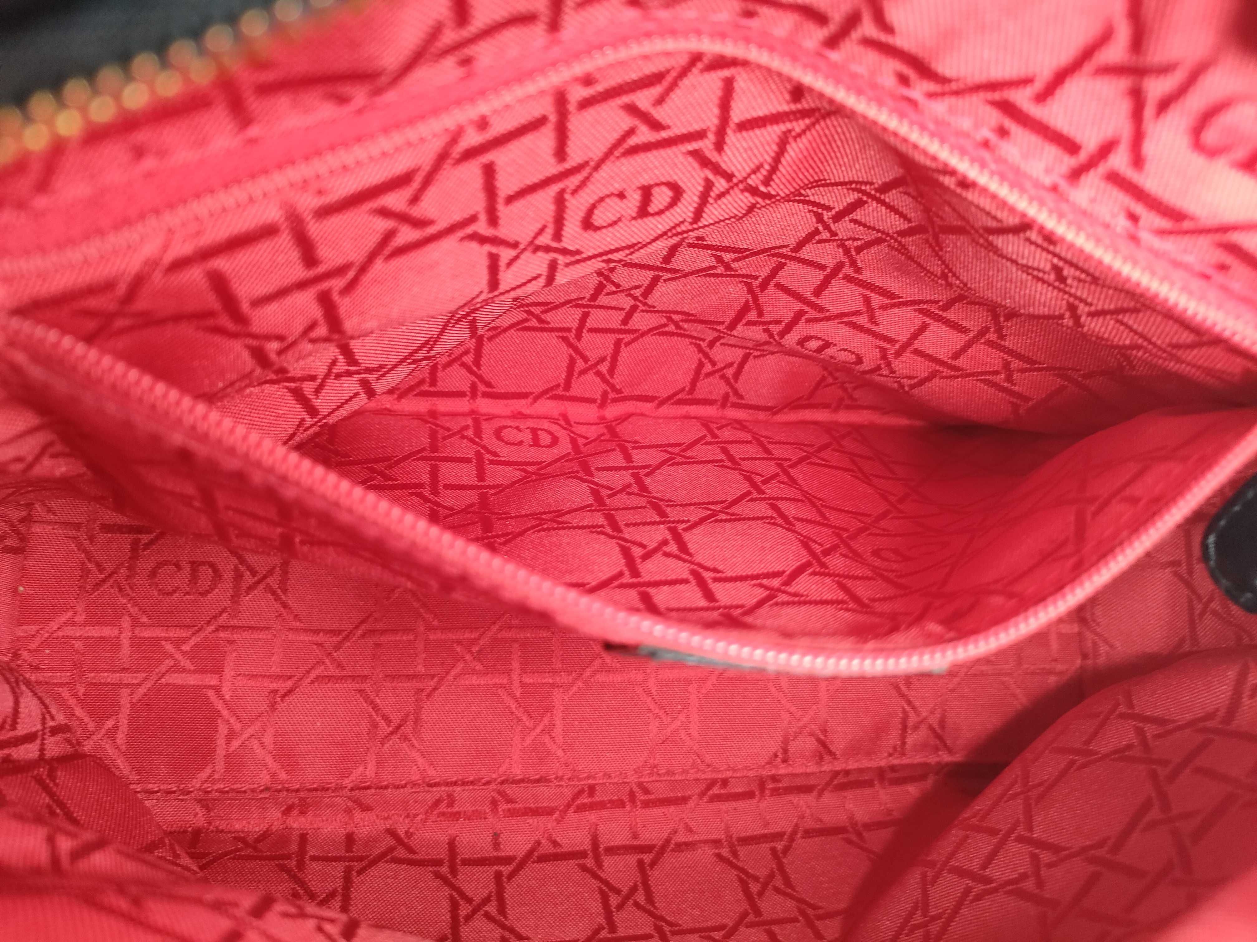 Lady Dior handbag — view 12