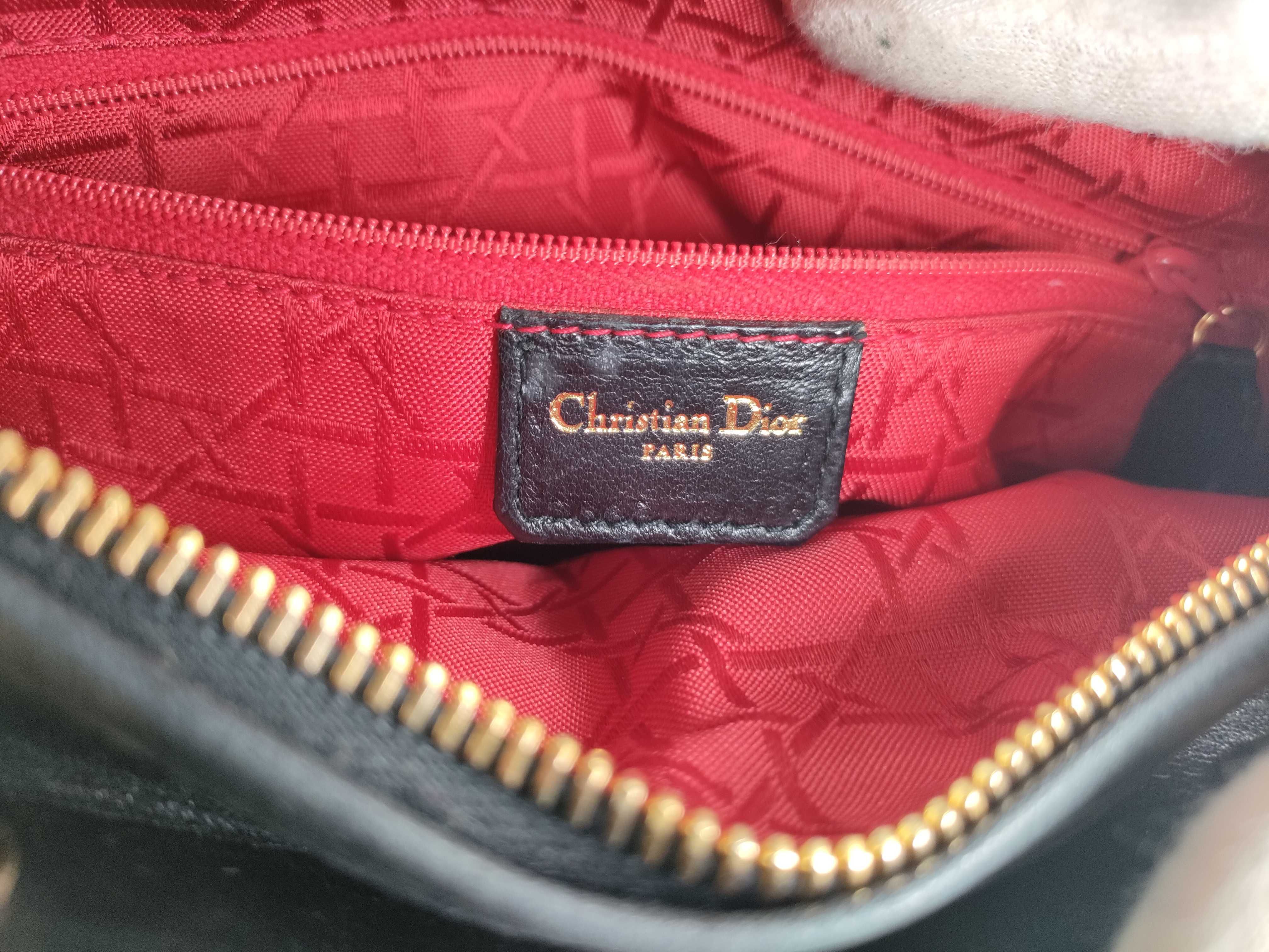 Lady Dior handbag — view 13