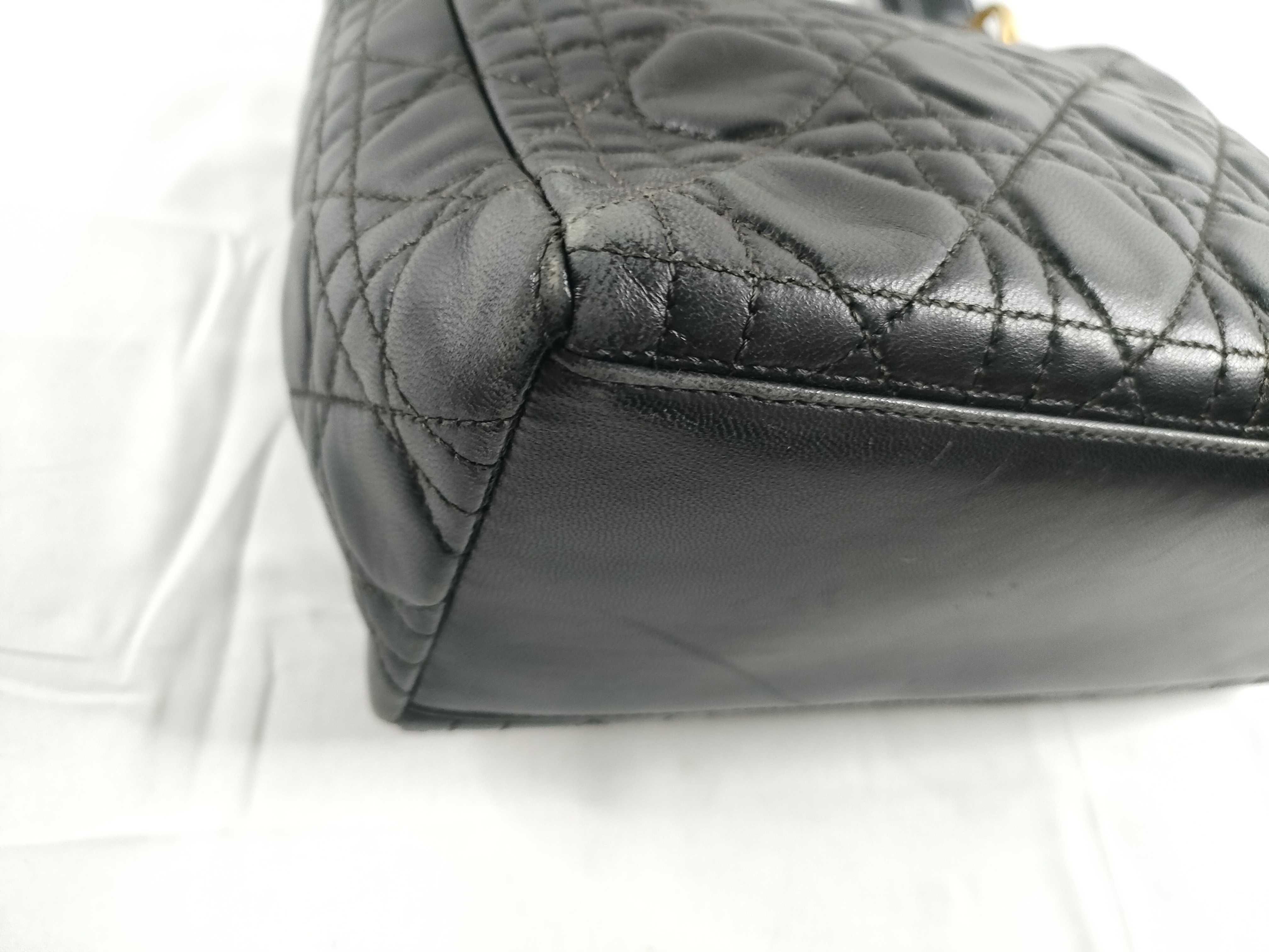 Lady Dior handbag — view 3