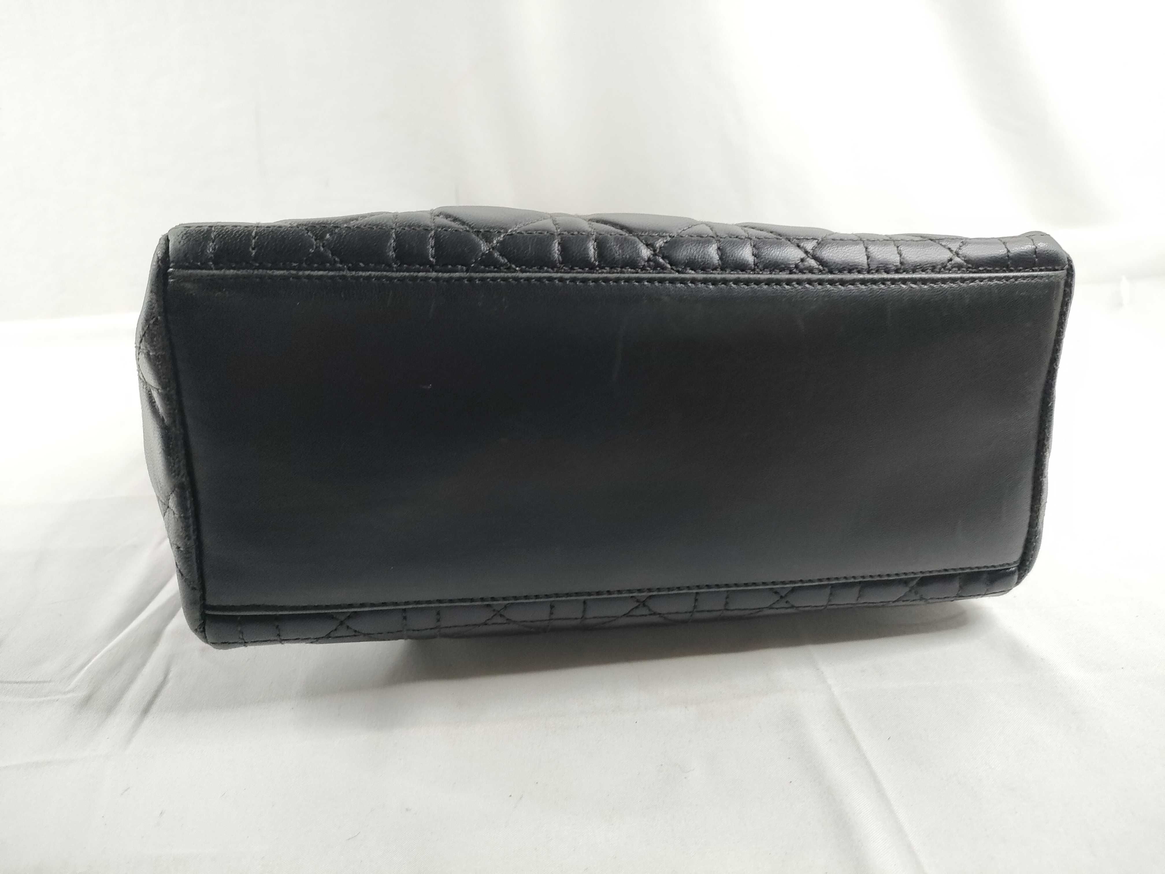 Lady Dior handbag — view 4