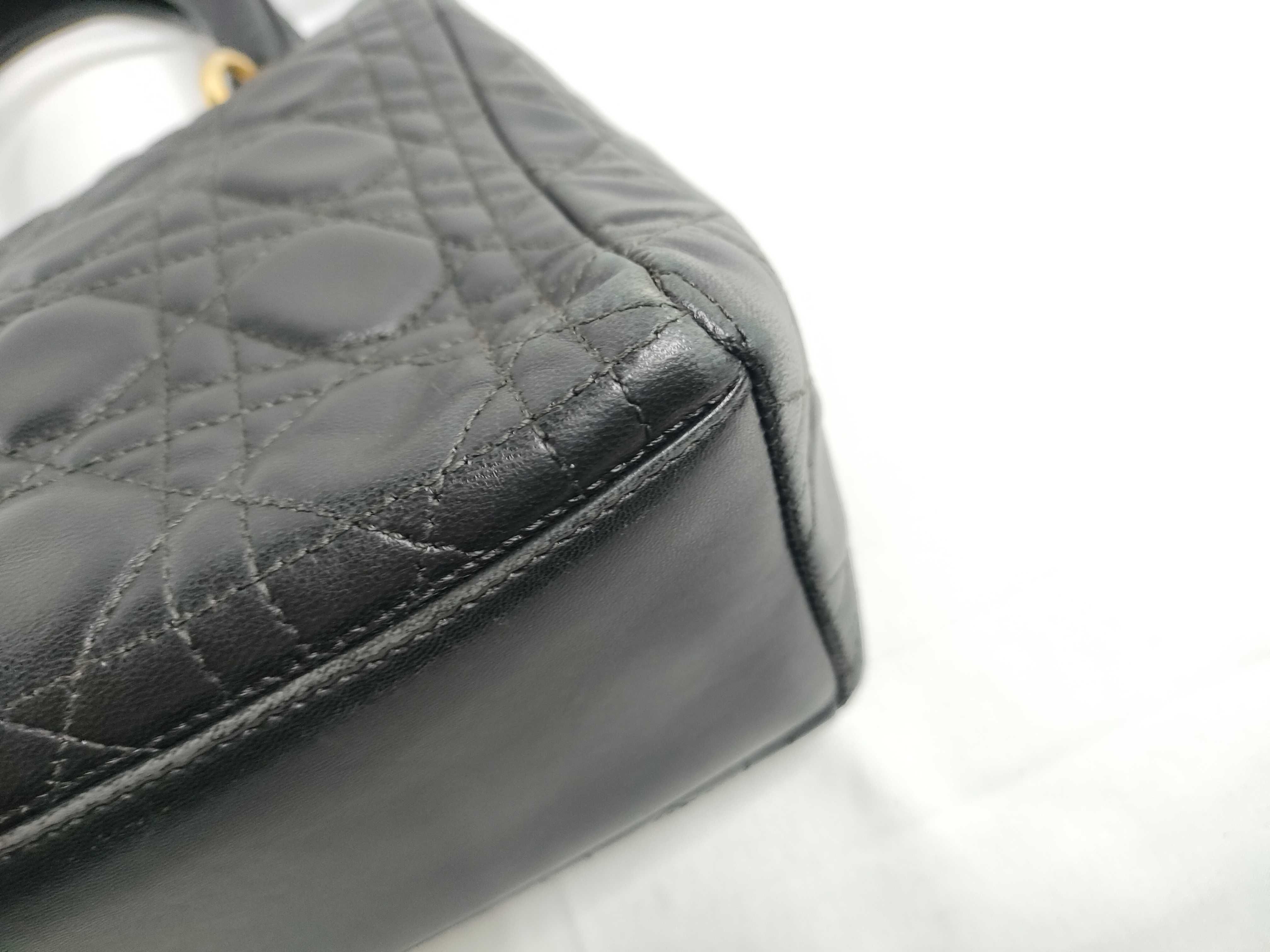 Lady Dior handbag — view 5