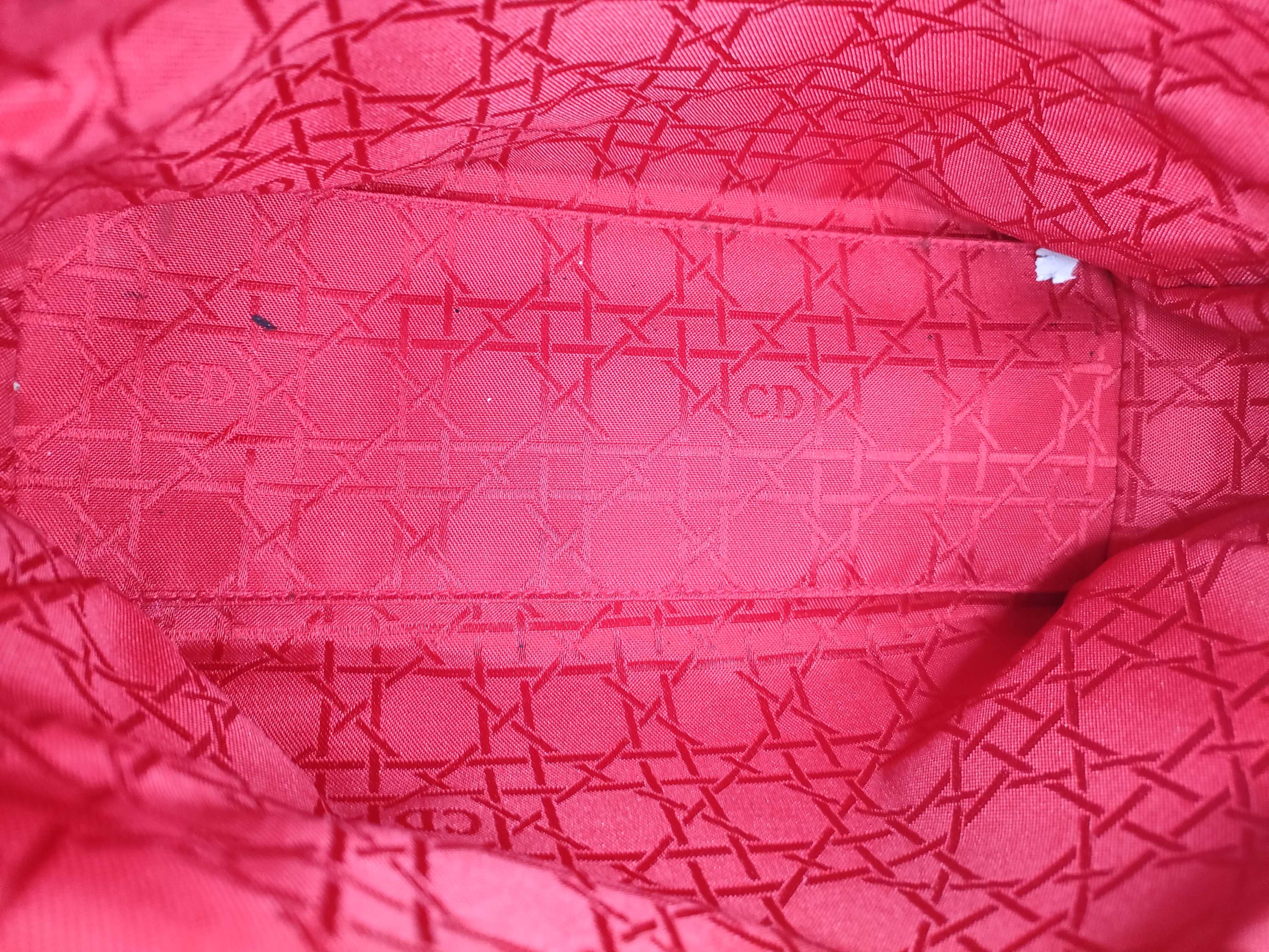 Lady Dior handbag — view 10