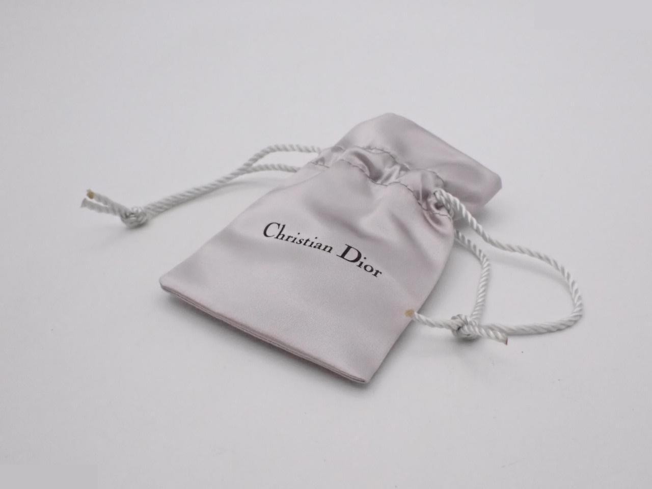 Silver necklace, chain approximately 42cm — view 4