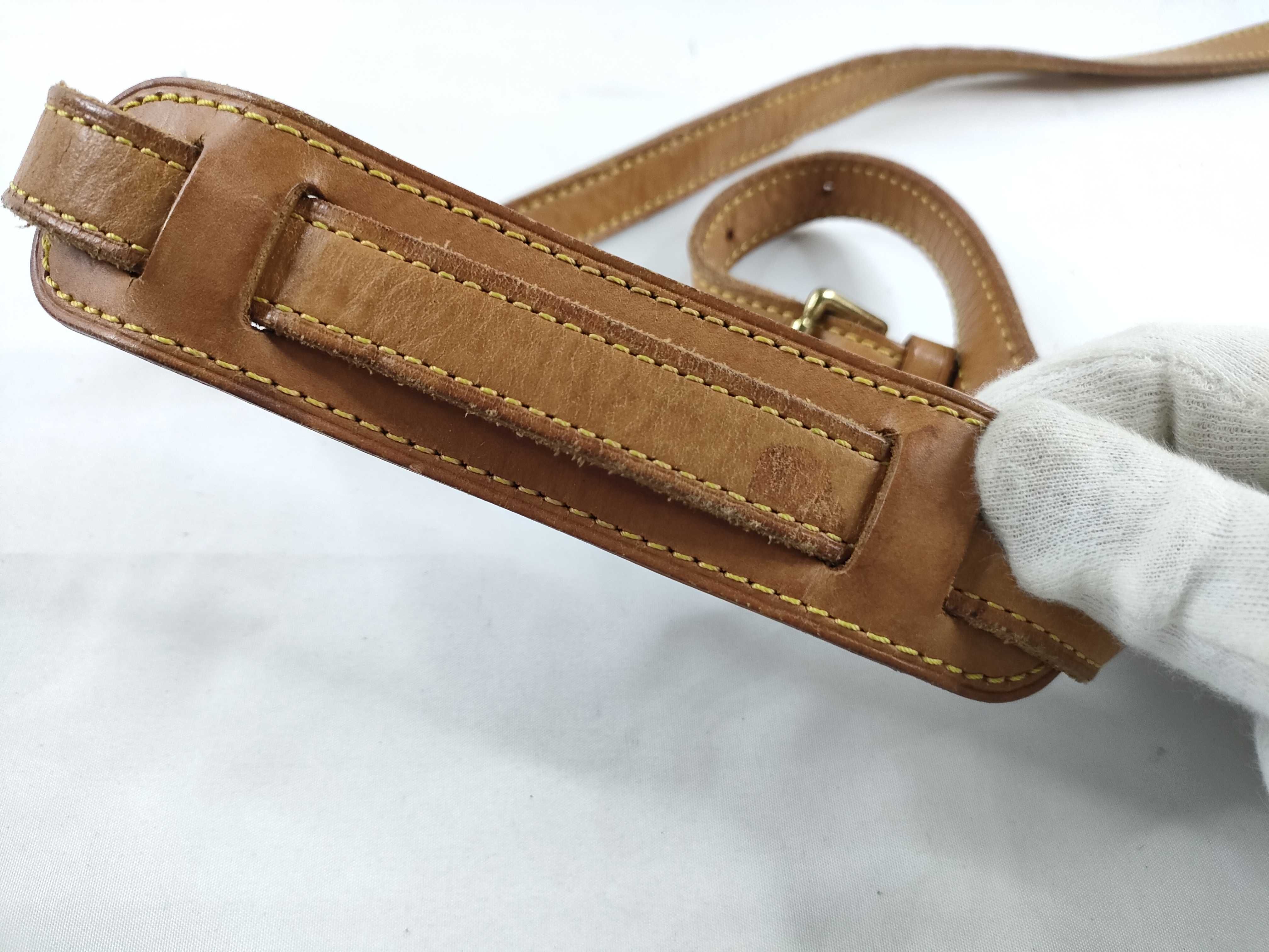 Monogram Sologne Shoulder Bag M42250 — view 7