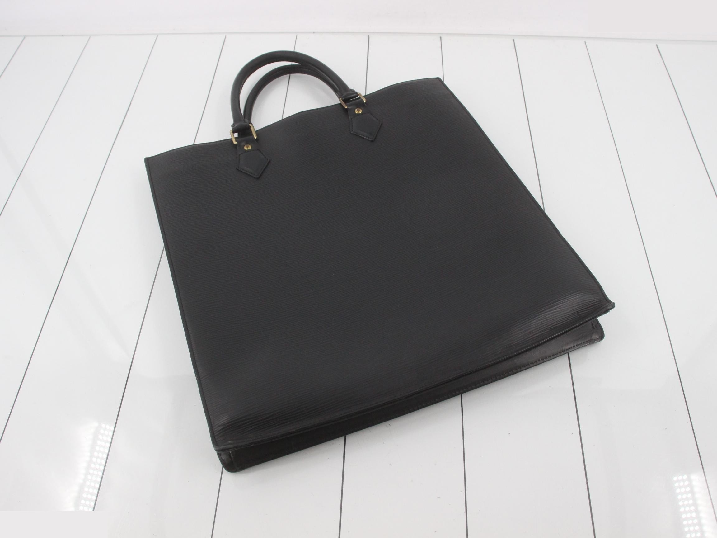 M53456 Portedocument / M59242 Sacplas Black — view 2