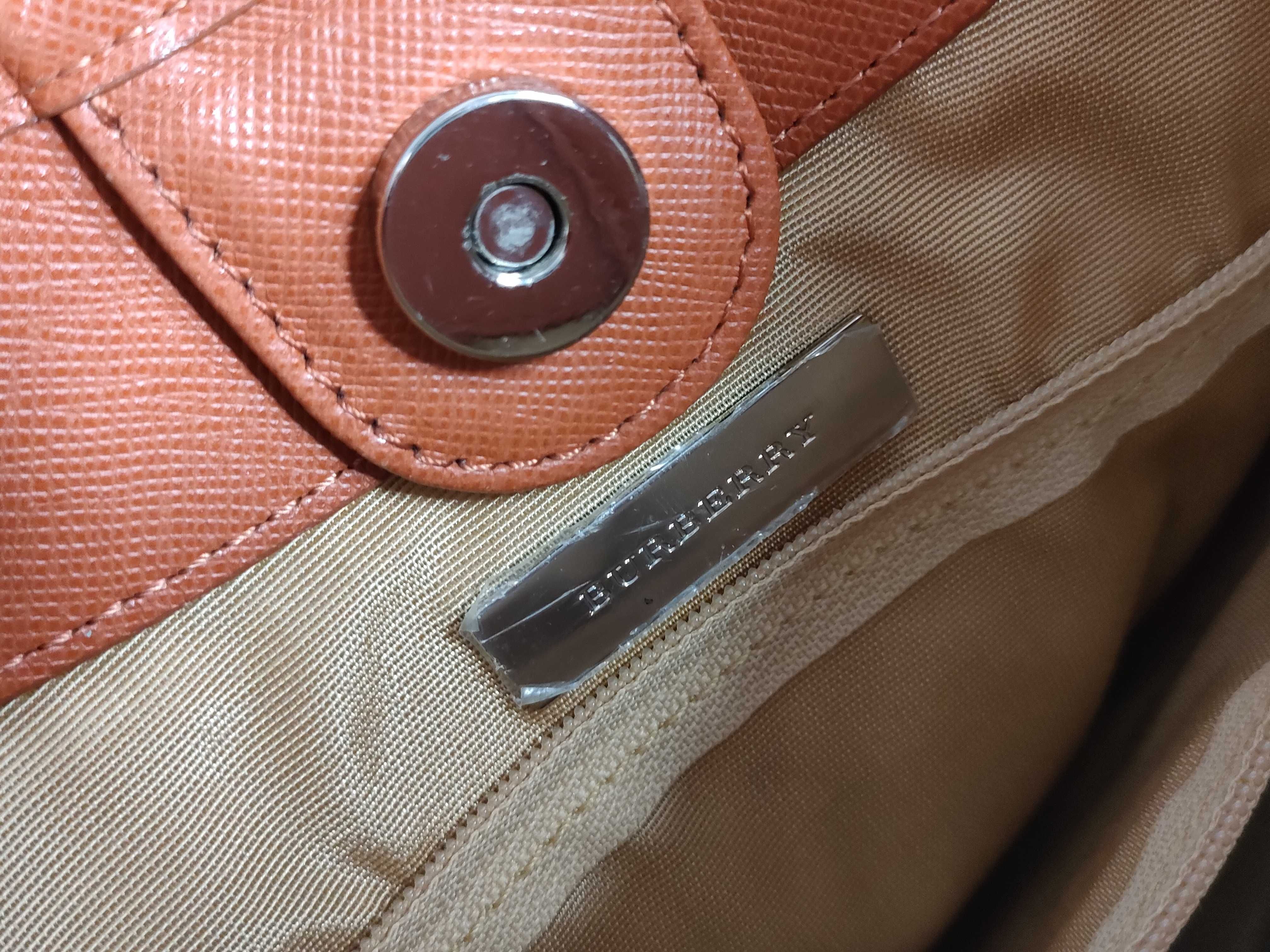 Nova Check Shoulder Bag — view 11