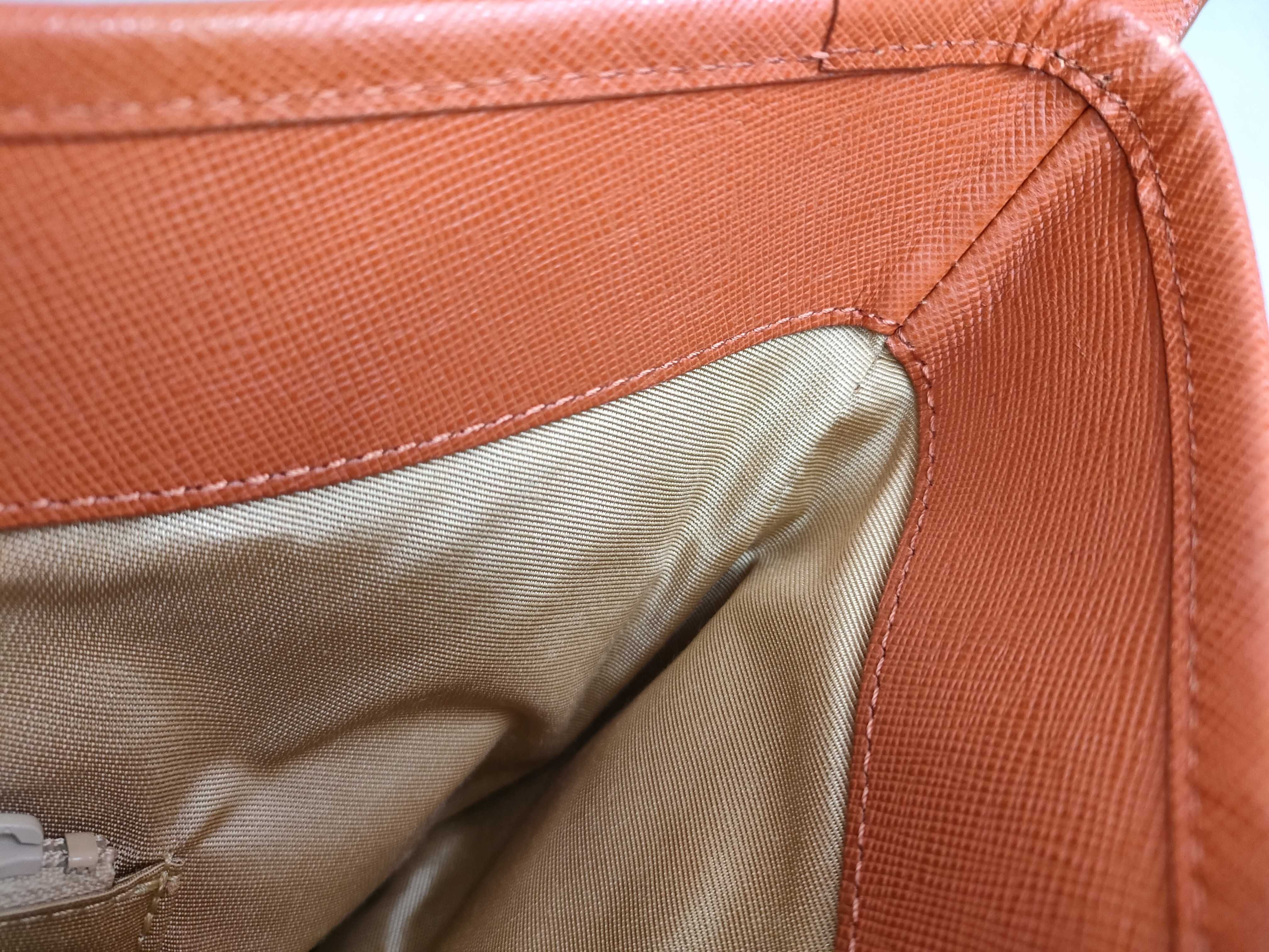 Nova Check Shoulder Bag — view 8