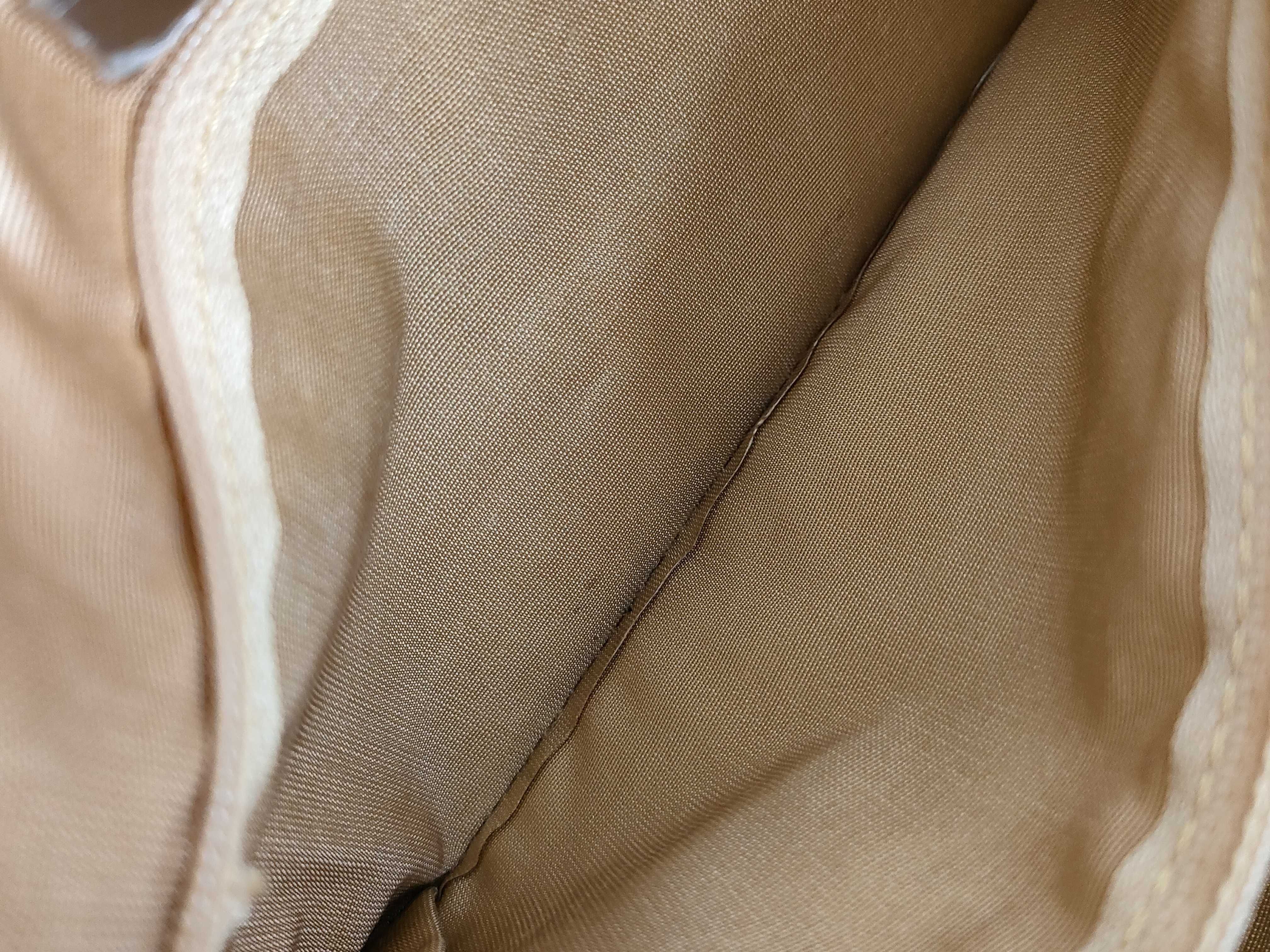 Nova Check Shoulder Bag — view 10