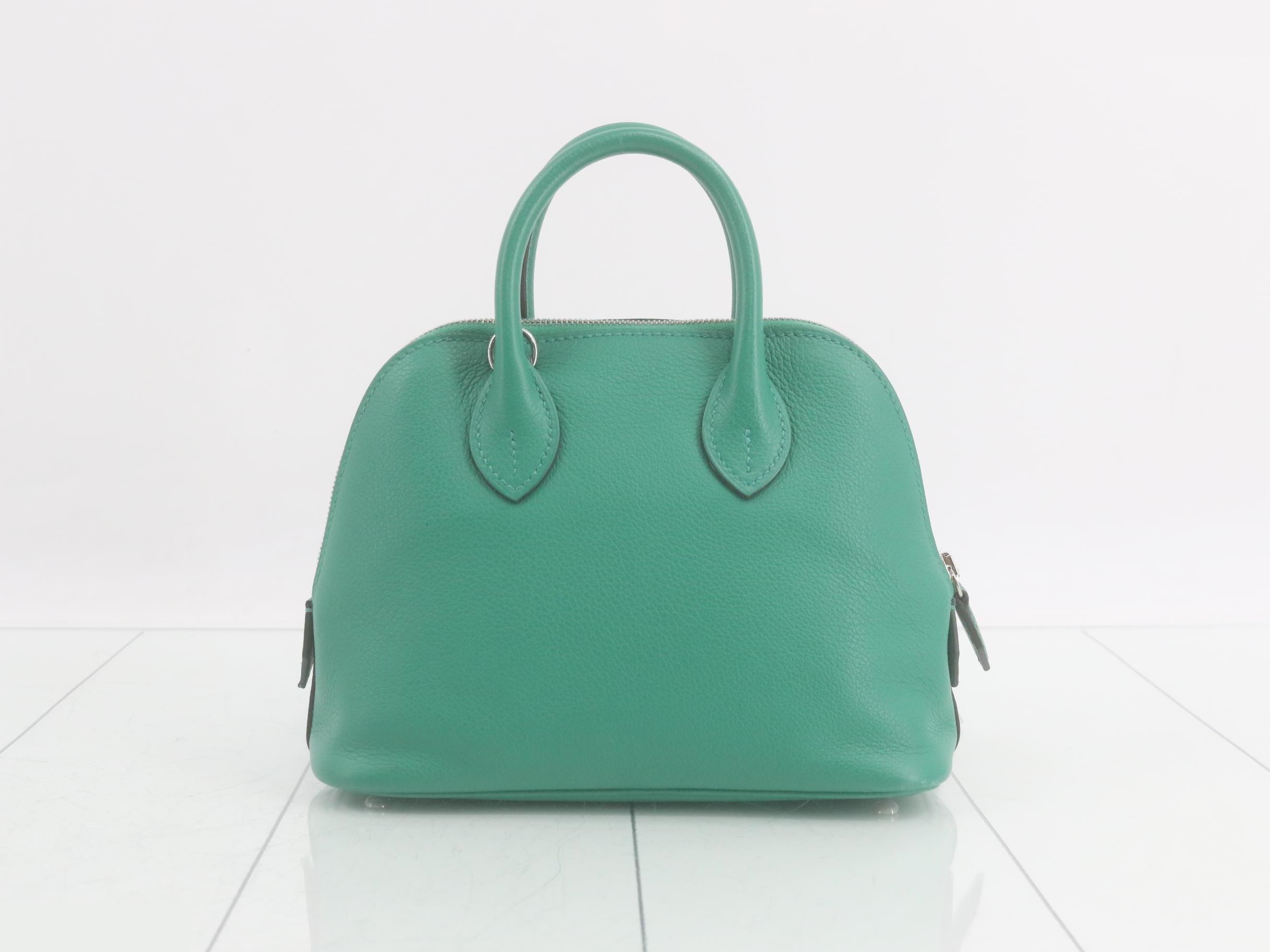 Bolide 1923 Mini Verso Handbag B — view 3