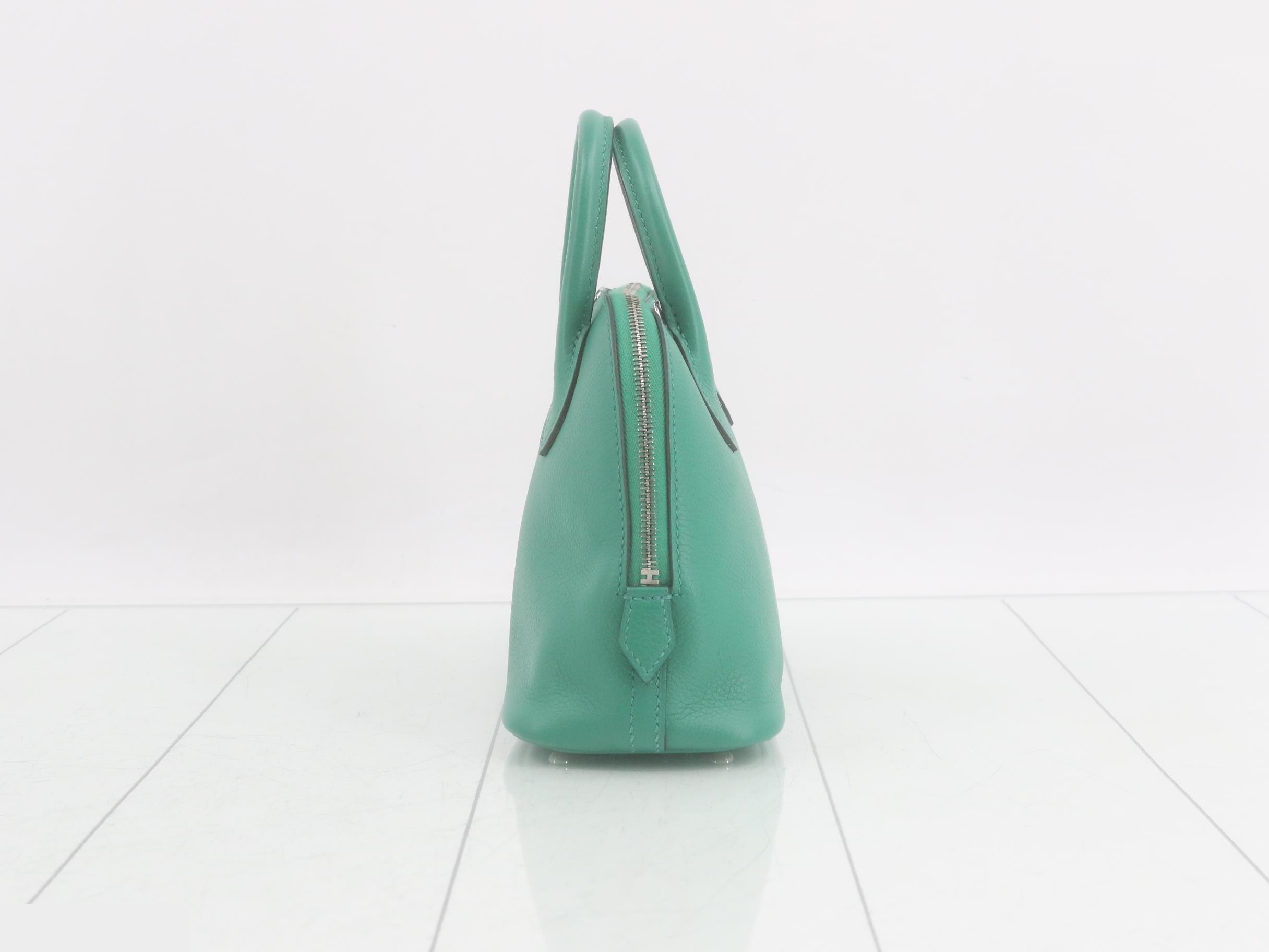 Bolide 1923 Mini Verso Handbag B — view 4