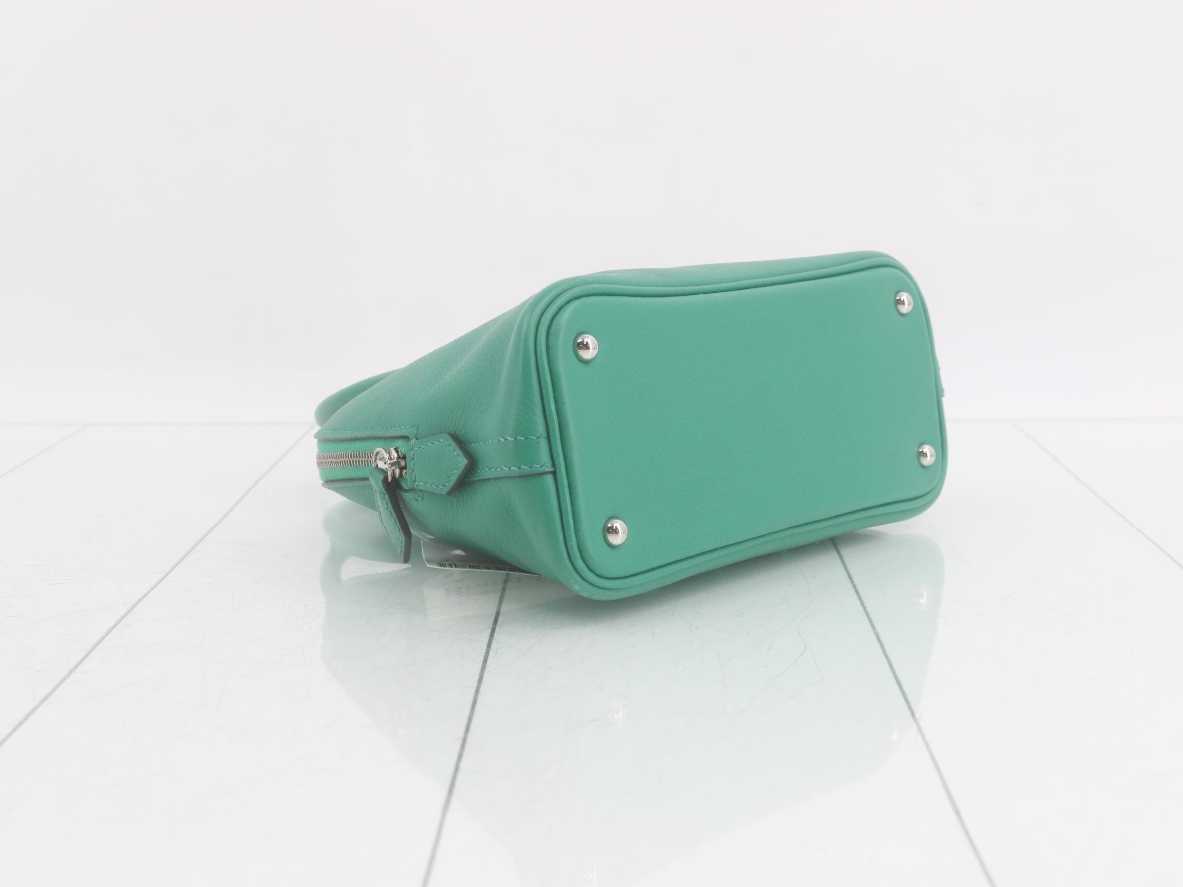 Bolide 1923 Mini Verso Handbag B — view 6