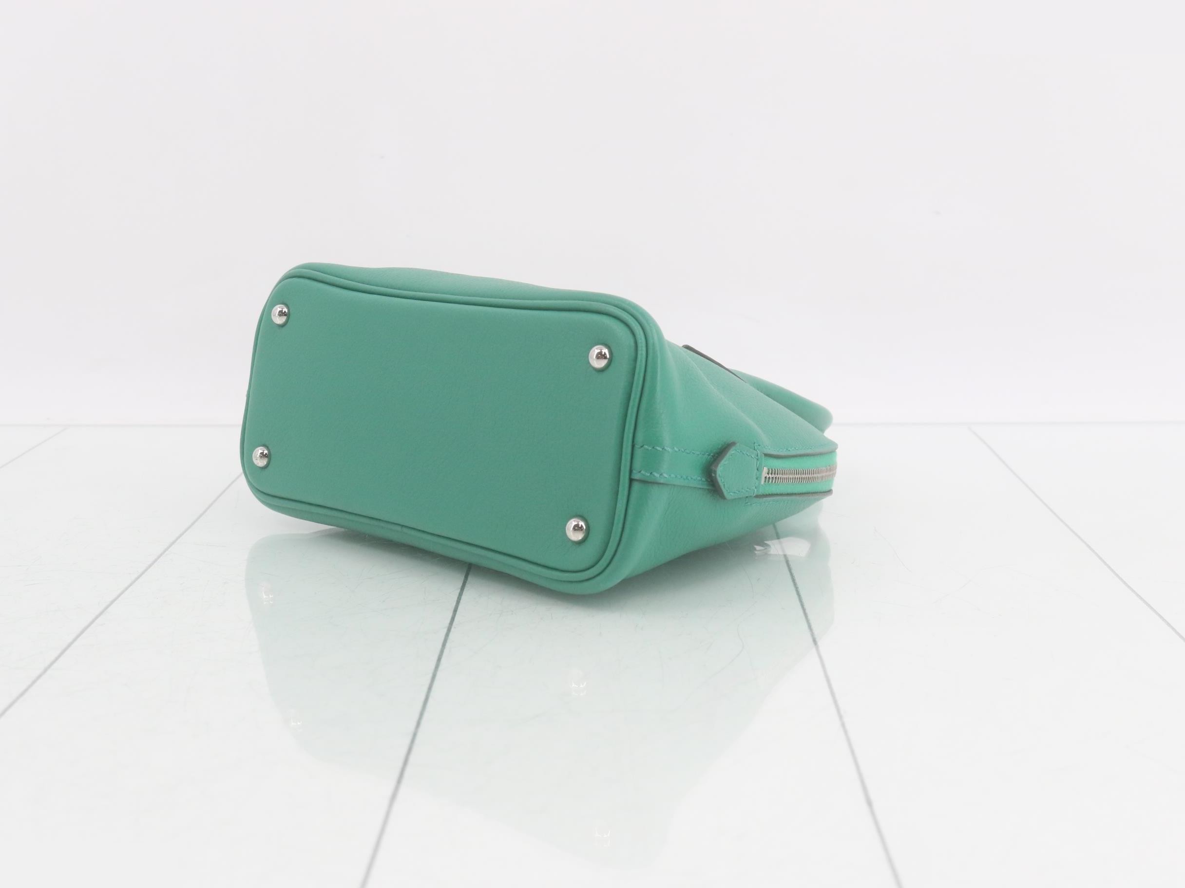 Bolide 1923 Mini Verso Handbag B — view 7