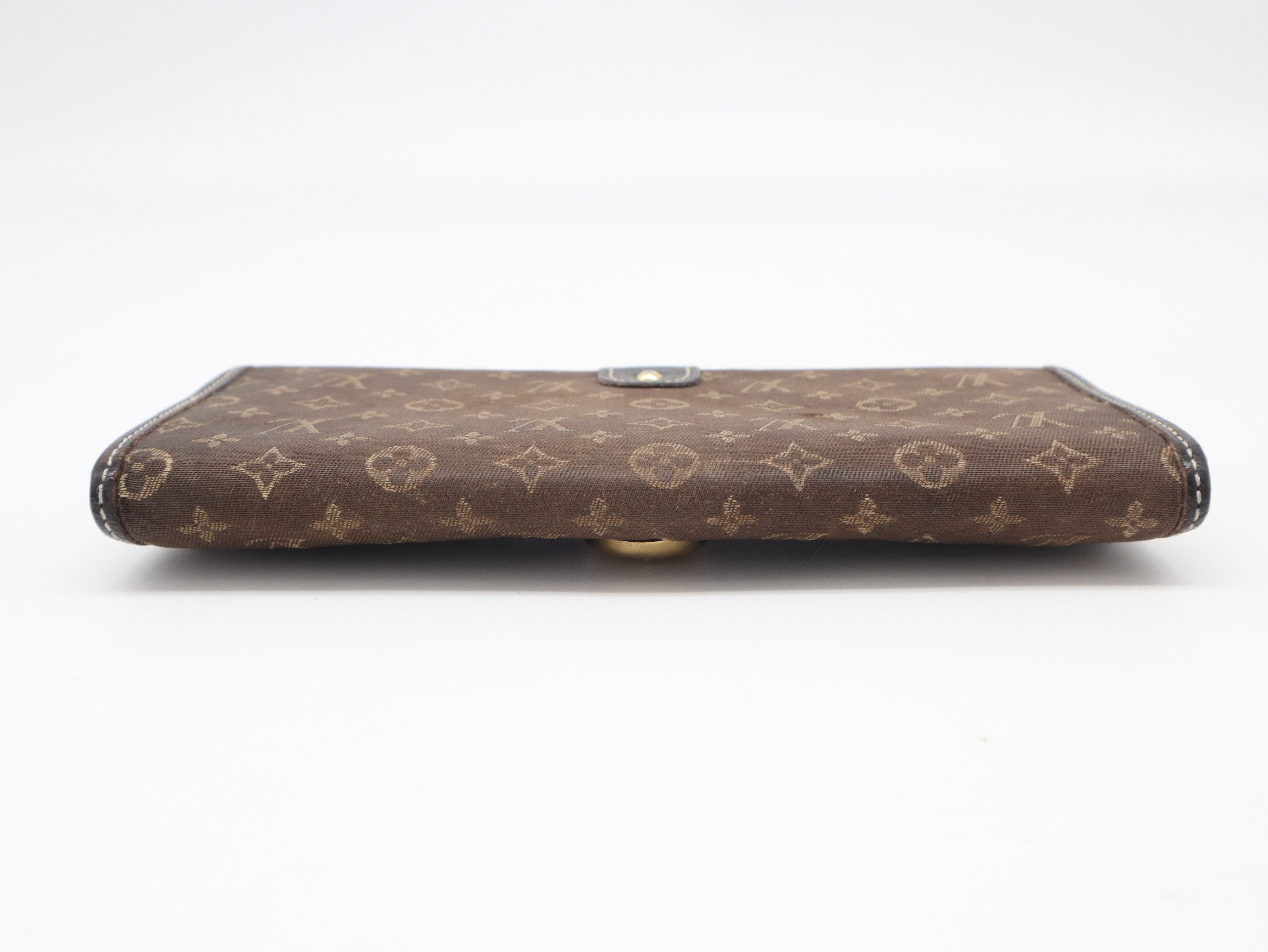 M63006 Monogram Idylle Portefeuille Sarah Wallet — view 4