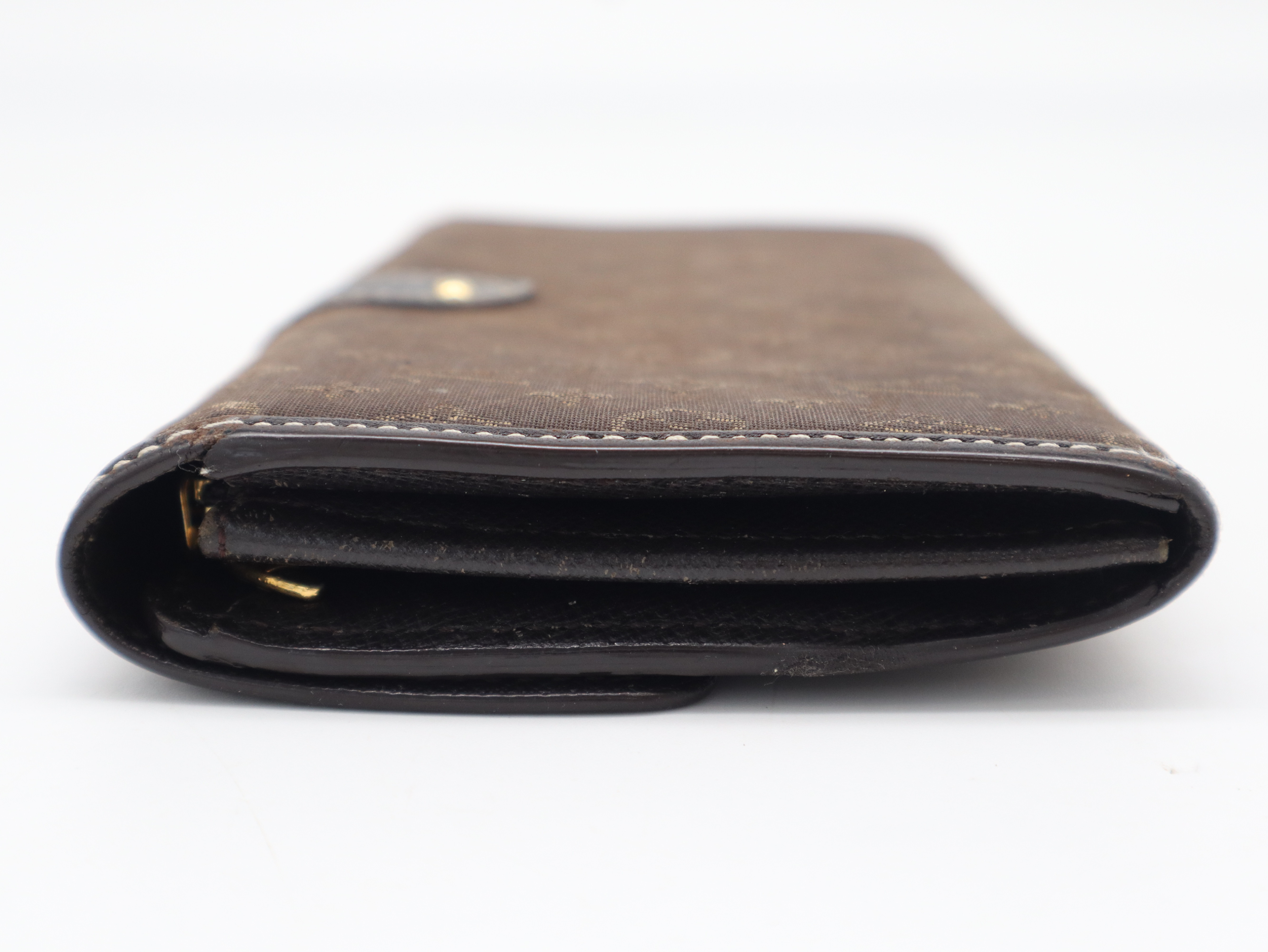 M63006 Monogram Idylle Portefeuille Sarah Wallet — view 6