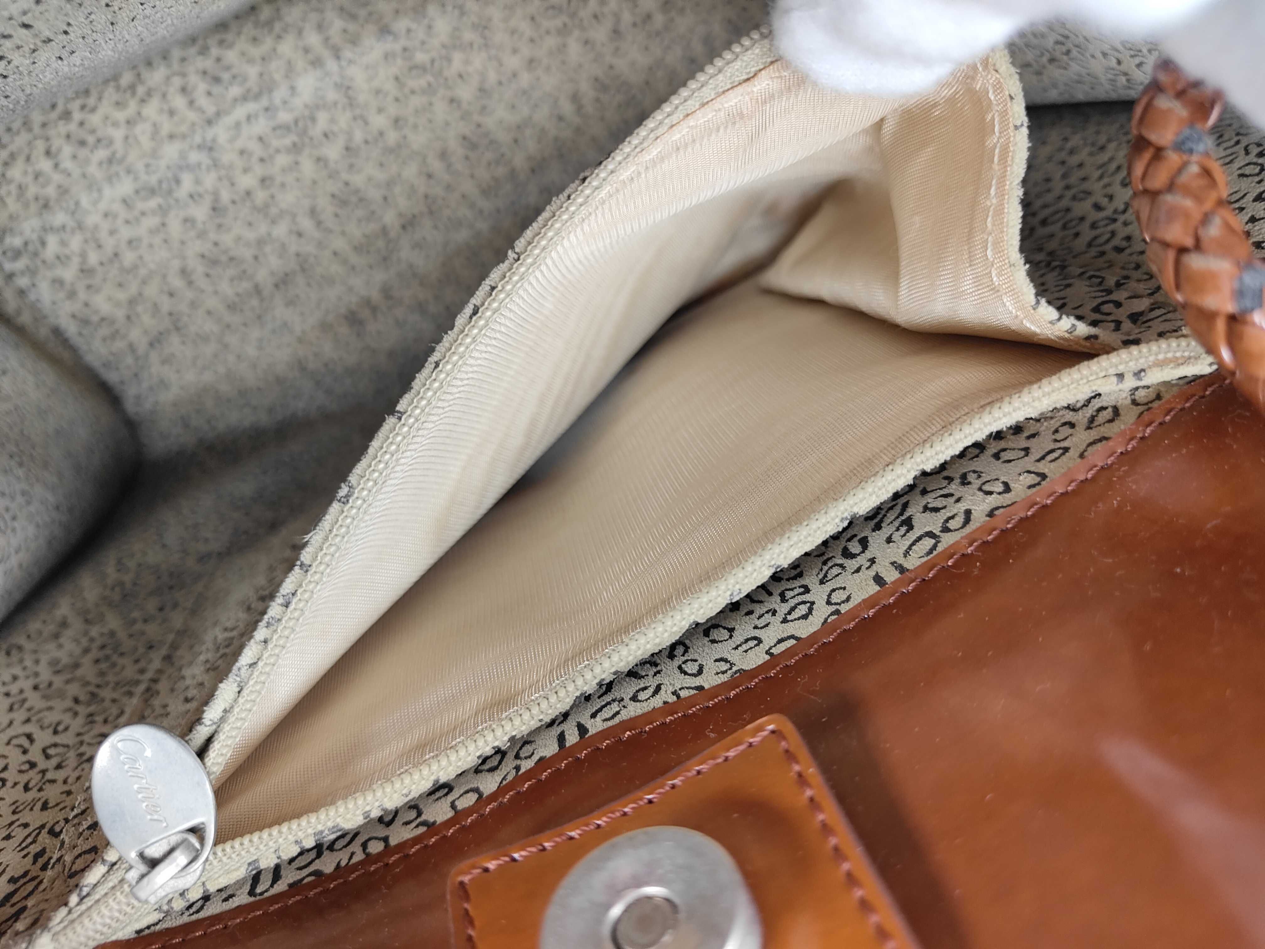 enamel tote bag — view 12