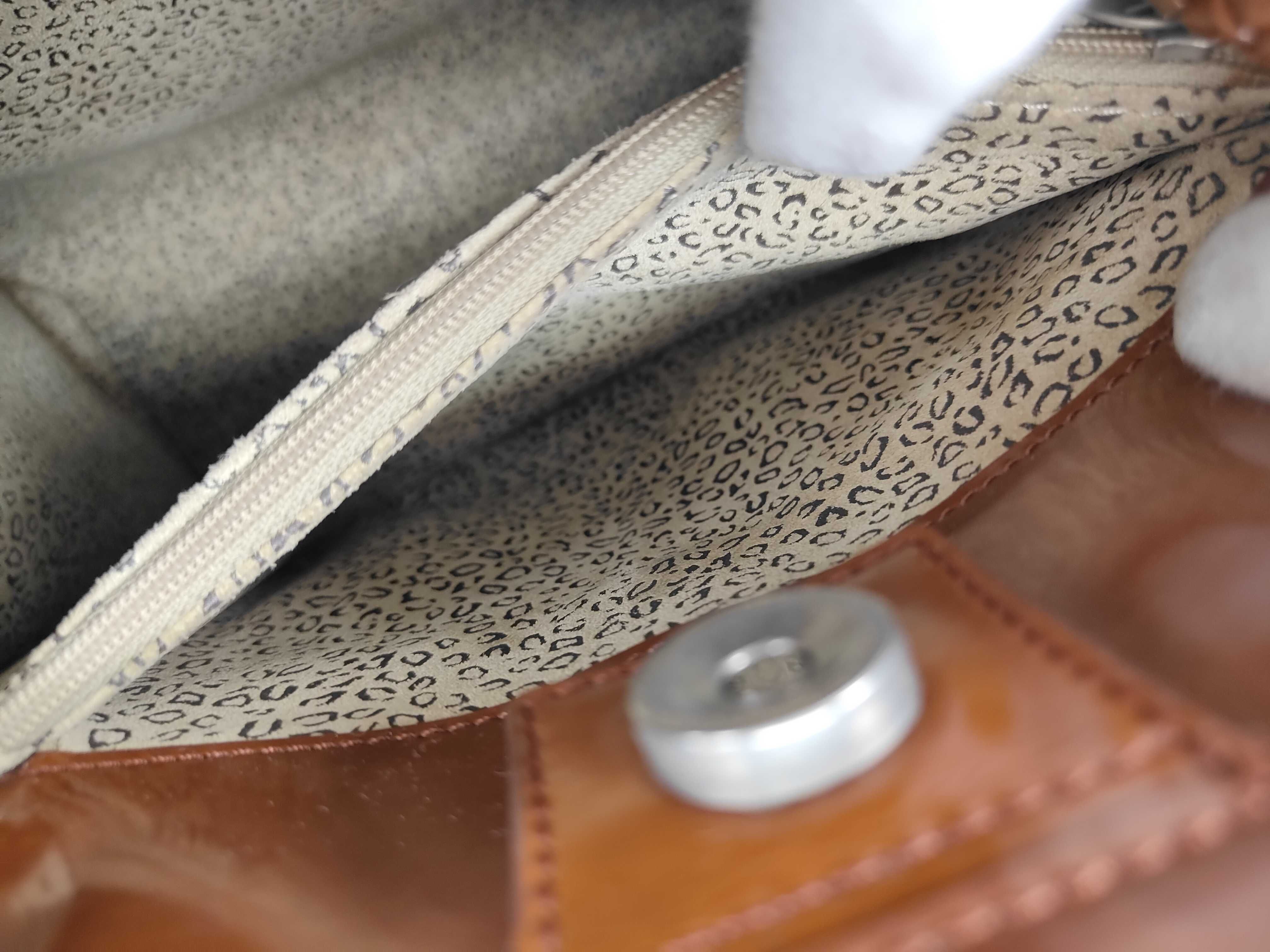 enamel tote bag — view 13